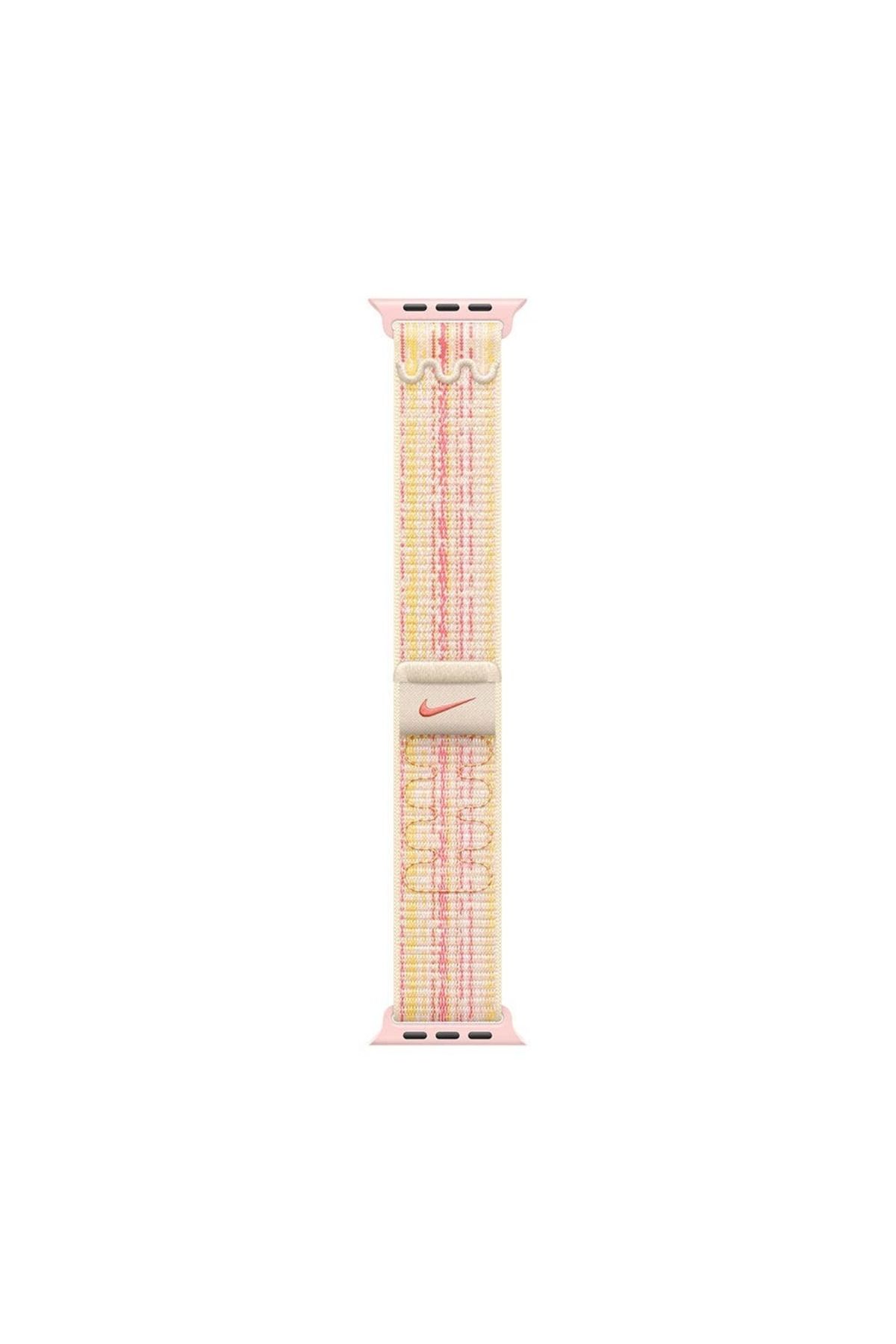 Apple-WATCH 41 STARLIGHT/PINK NSL-ZEE 1