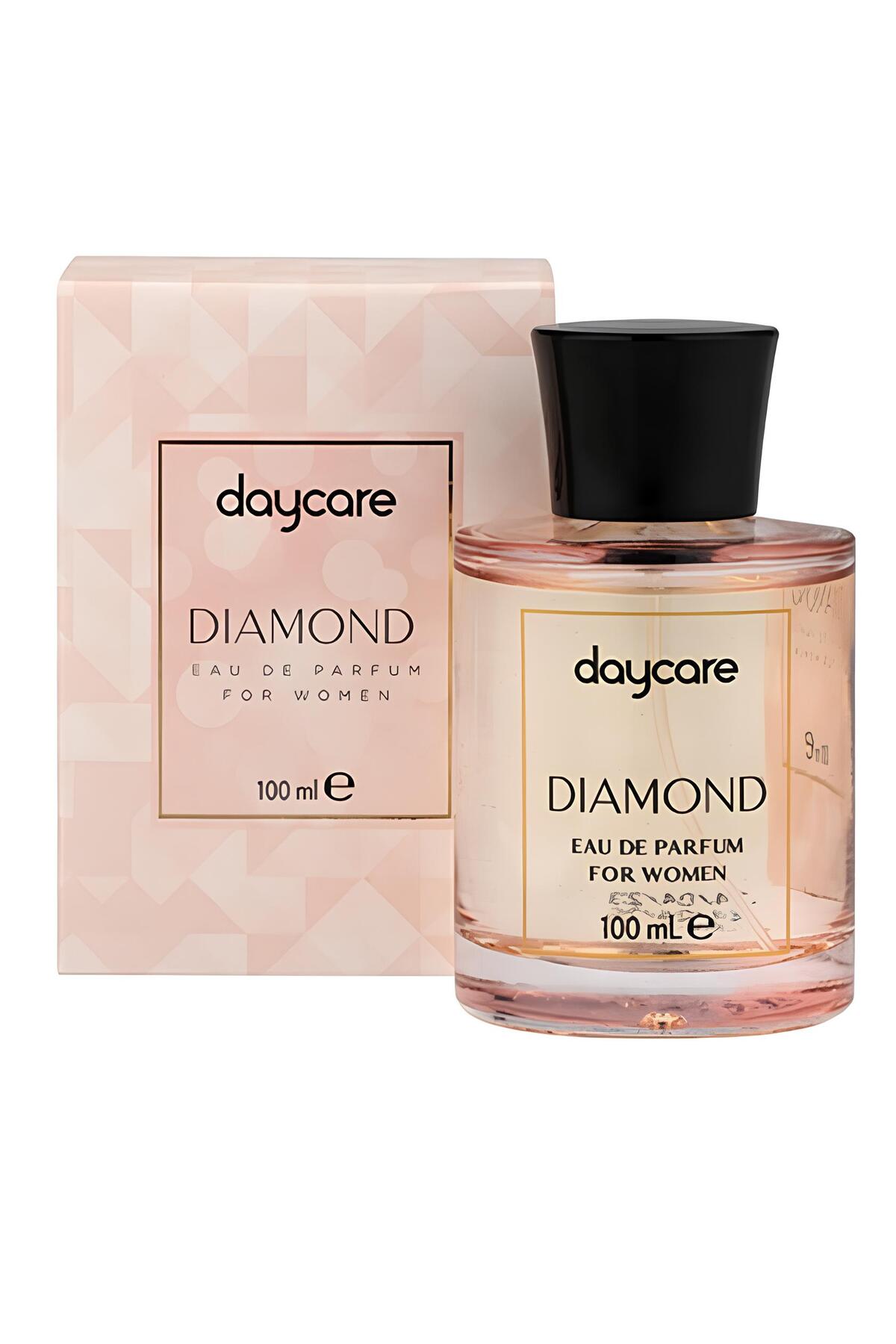 Diamond Kadın Edp Parfüm 2 Adet X 100 Ml — DAYC — تصویر 2 از 3