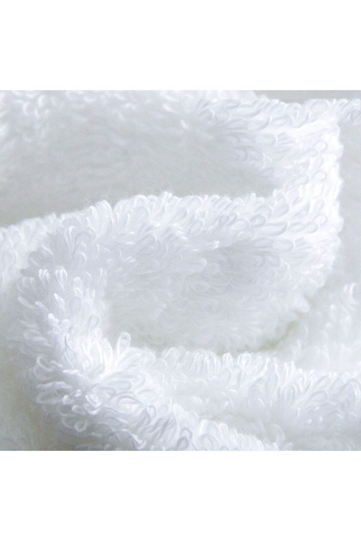 MEŞELİ TEKSTİL-1 Piece Ultra Luxury Thick 100% Cotton Hotel Bath and Beach Towel 1000 Gr 20/2 Ring 3