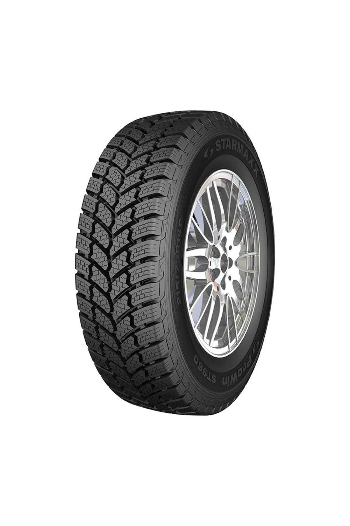 Starmaxx 195/70R15 PROWIN ST950 104/102R 8PR Kış Lastiği (Üretim: 2024)