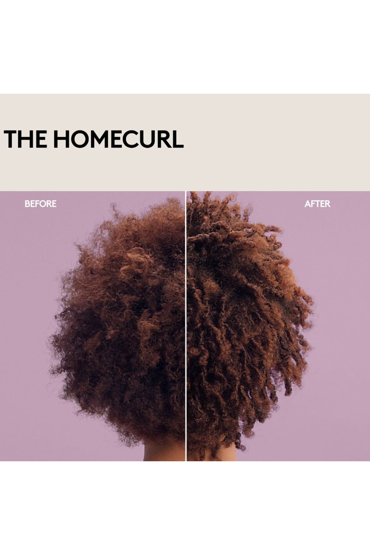 FENTY BEAUTY-The Homecurl - Curl Defining Cream 100 ml 4