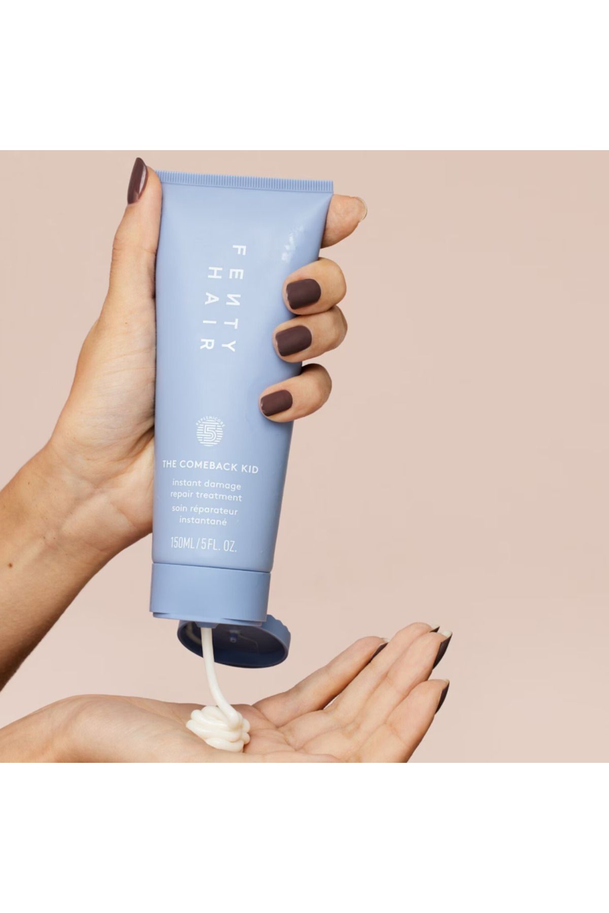 FENTY BEAUTY-The Comeback Kid - Instant Repair Care 60 ml 5