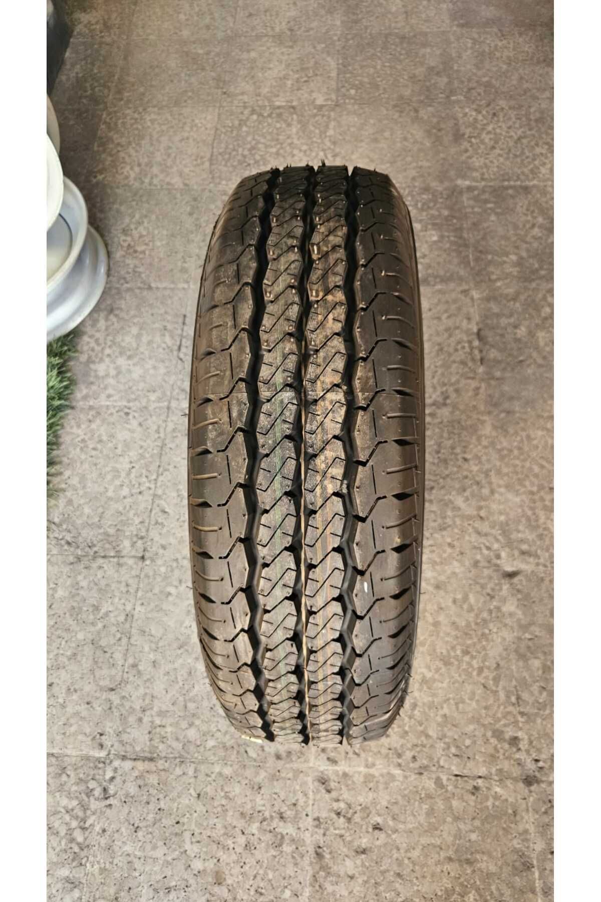 Lassa 195/70R15C