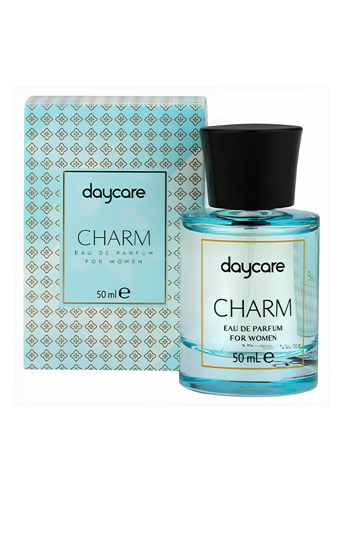 Pure & Charm 2'li set Kadın Edp Parfüm 100ml + 50ml — Daypcp — تصویر 3 از 4