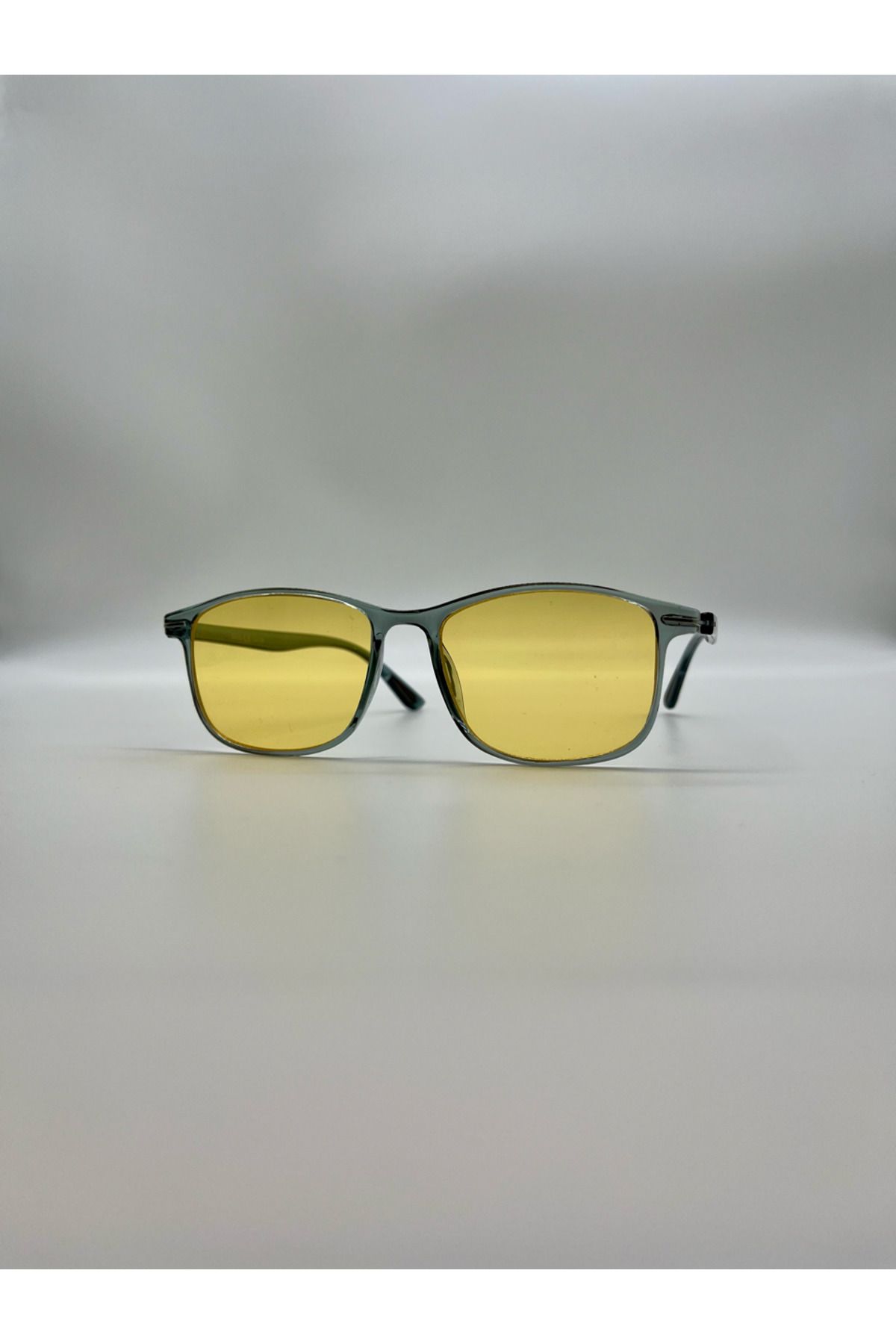 Castello-Antifar Glasses, Flexible Light Frame with UV400 Filter 2