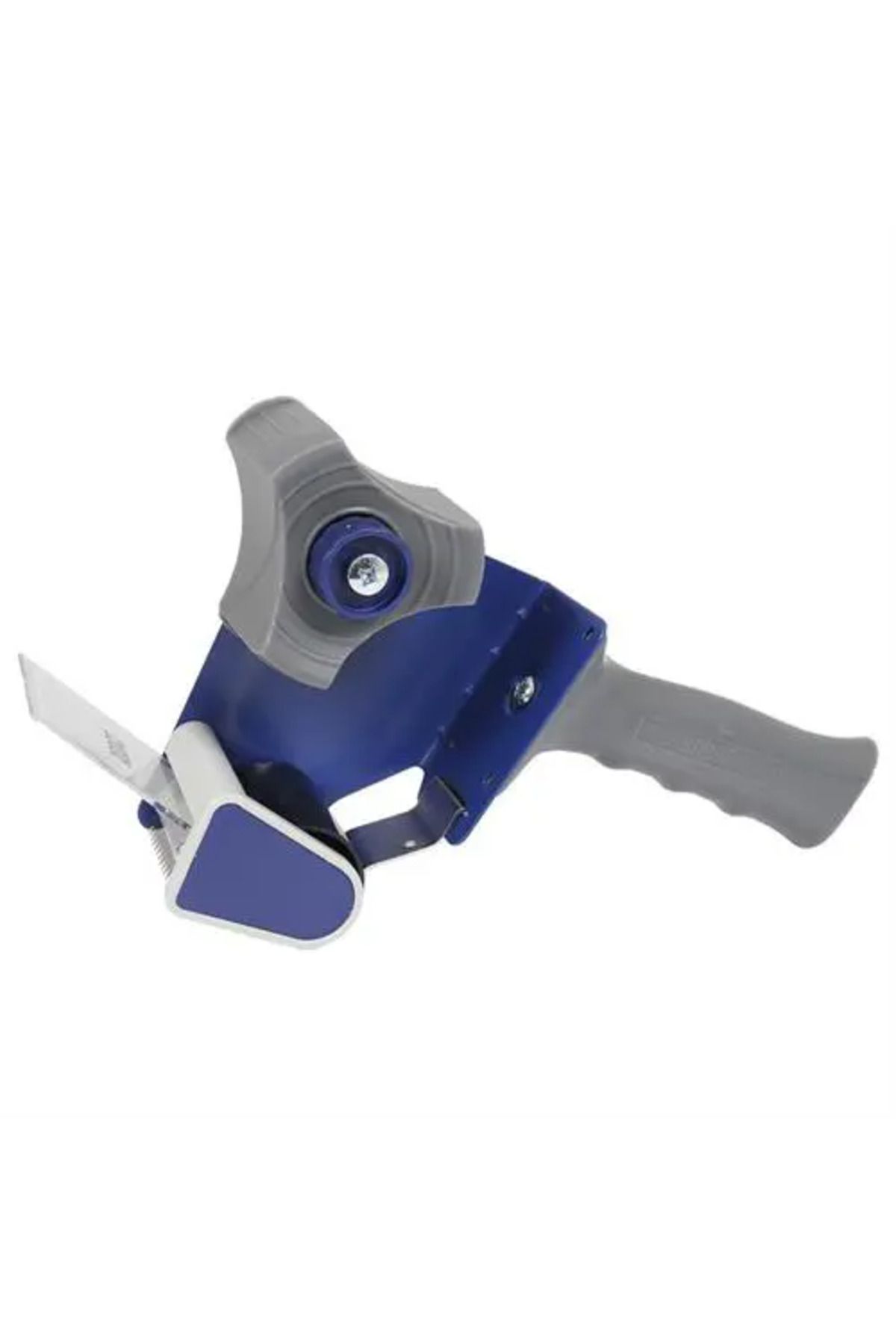Cassa-8350 Model - Robust Duct Tape Machine, 50X100 Mt 4