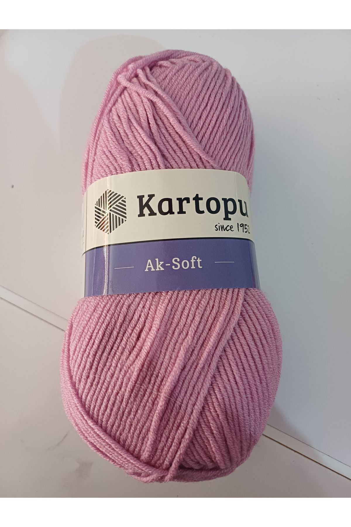 Kartopu aksoft k1763