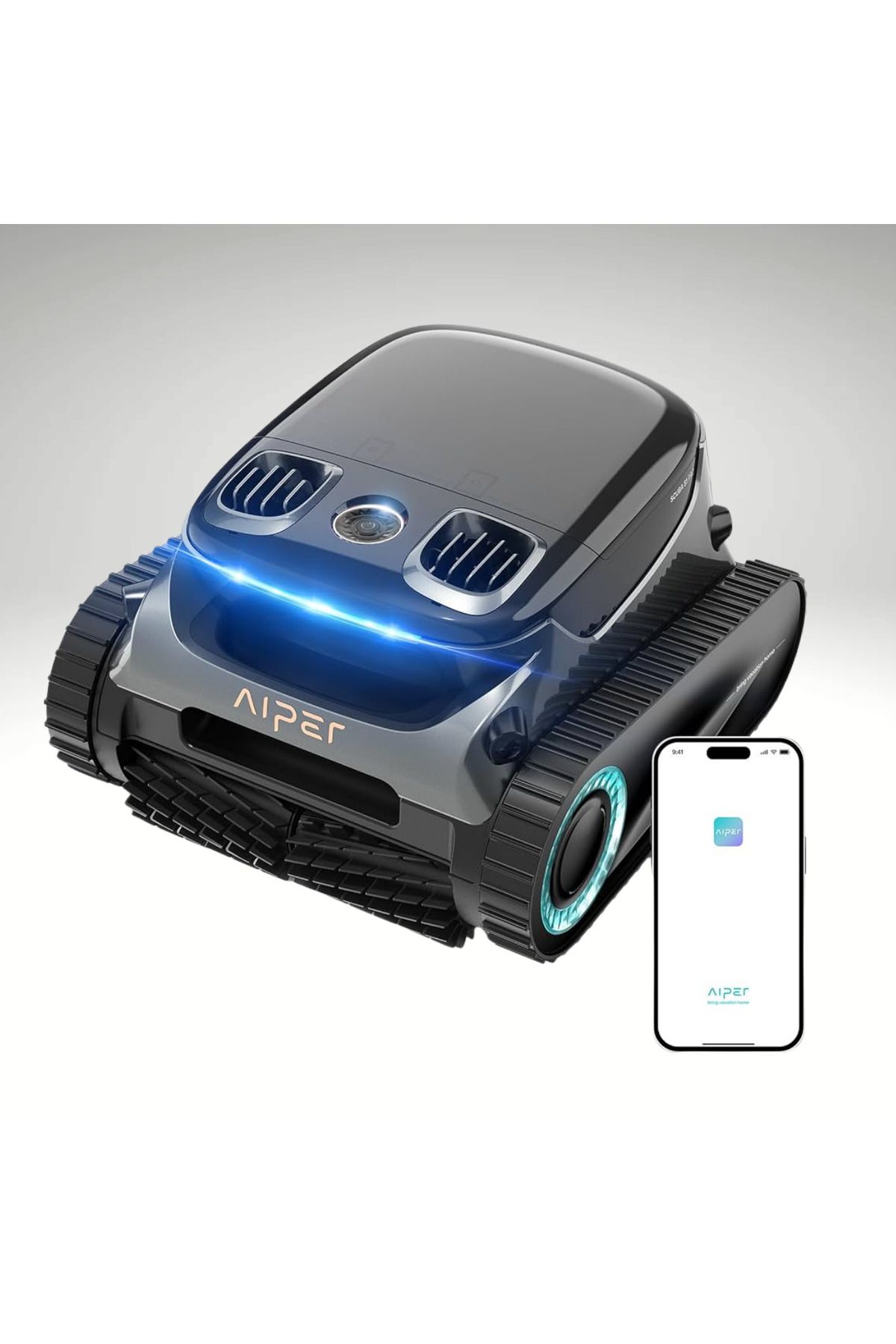 aiper Scuba S1 Pro