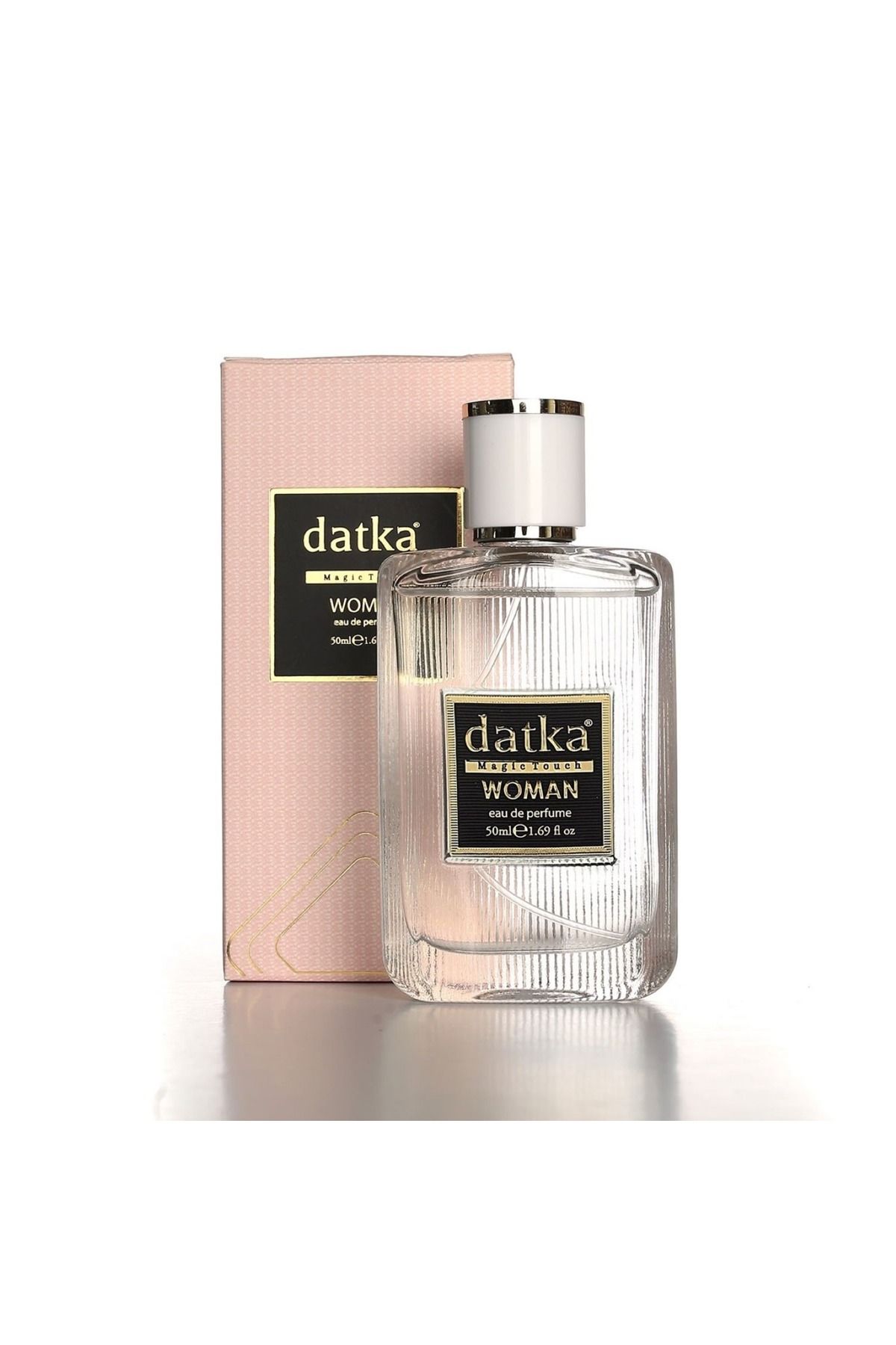 DATKA B190 Godnes Kadın Parfüm 50 ML