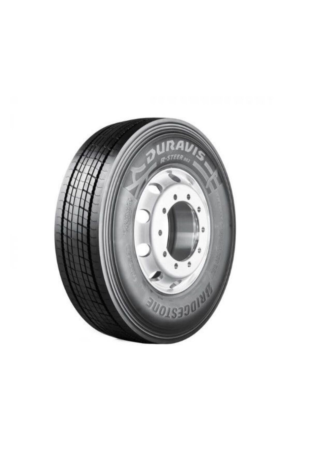 Bridgestone 315/60r22.5 Duravıs R-steer 002