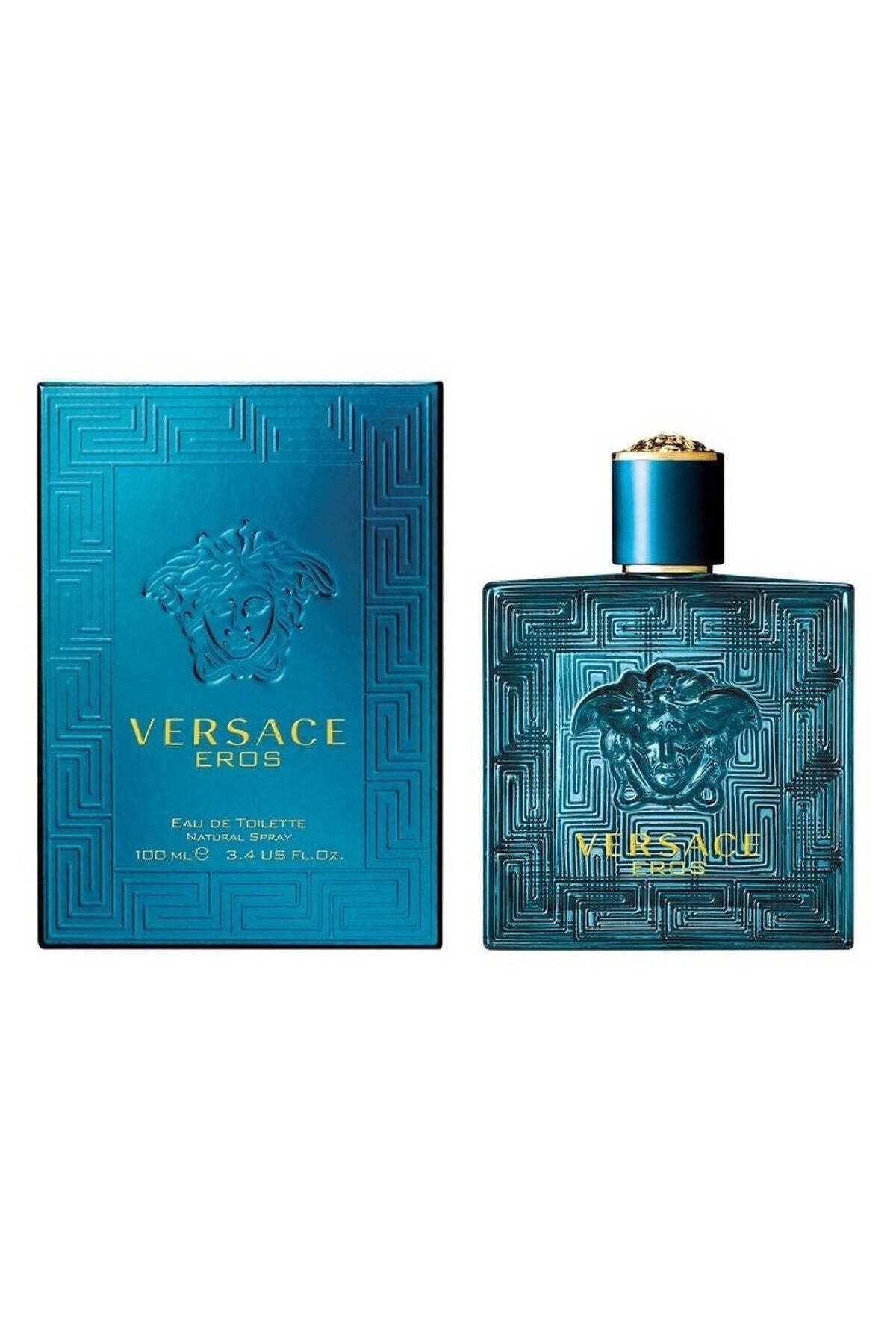 Versace-عطر إيروس للرجال 100 مل 1