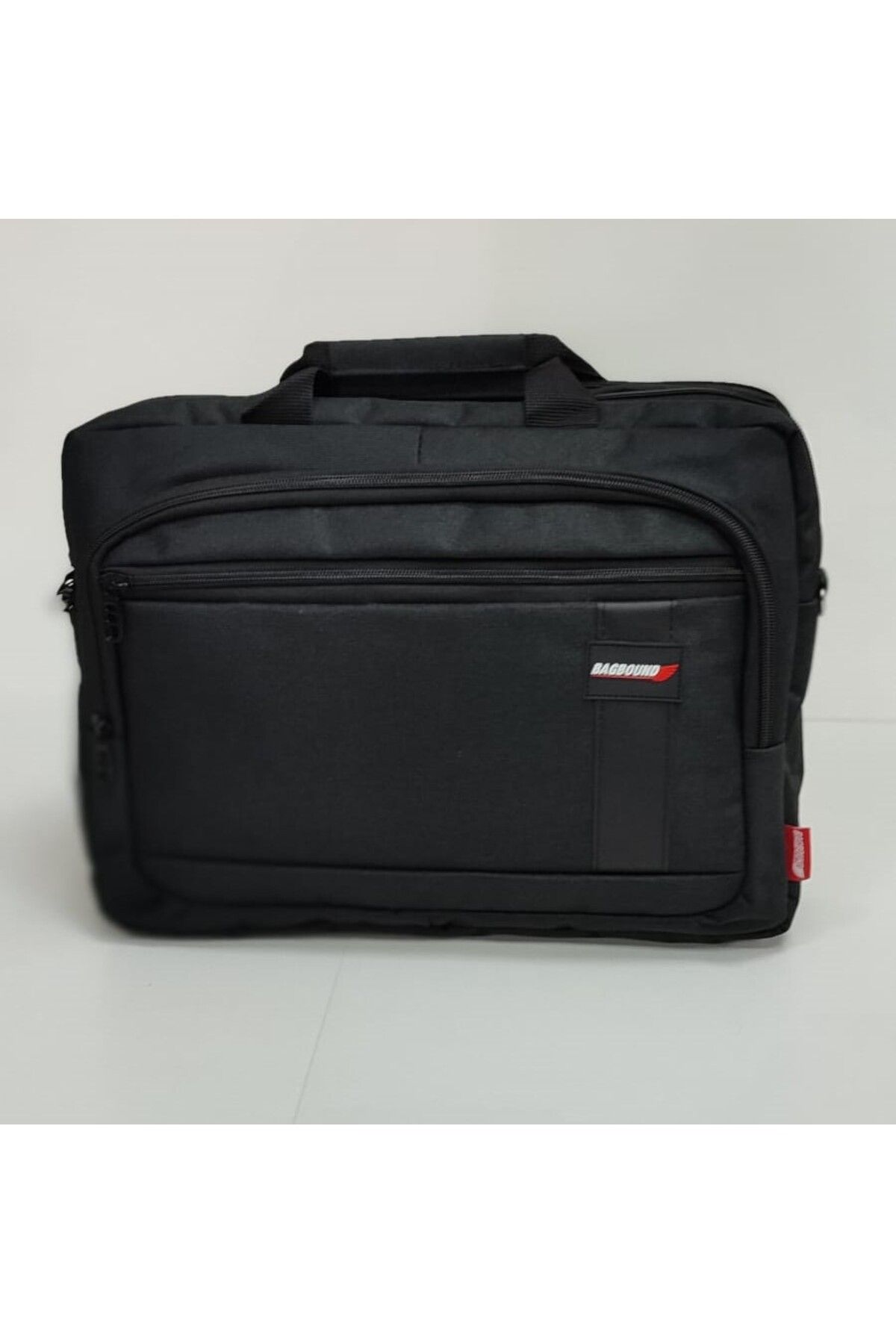 BAGBOUND LAPTOP VE EVRAK ÇANTASI (LAPTOP BAĞLAMA VE KORUMALI)