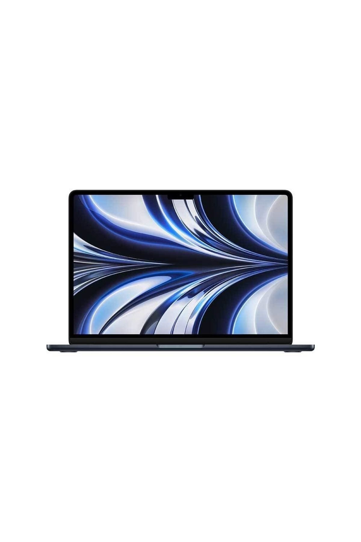 Apple-13-inch MacBook Air: Apple M2 chip with 8-core CPU and 10-core GPU, 512GB - Space Grey 1