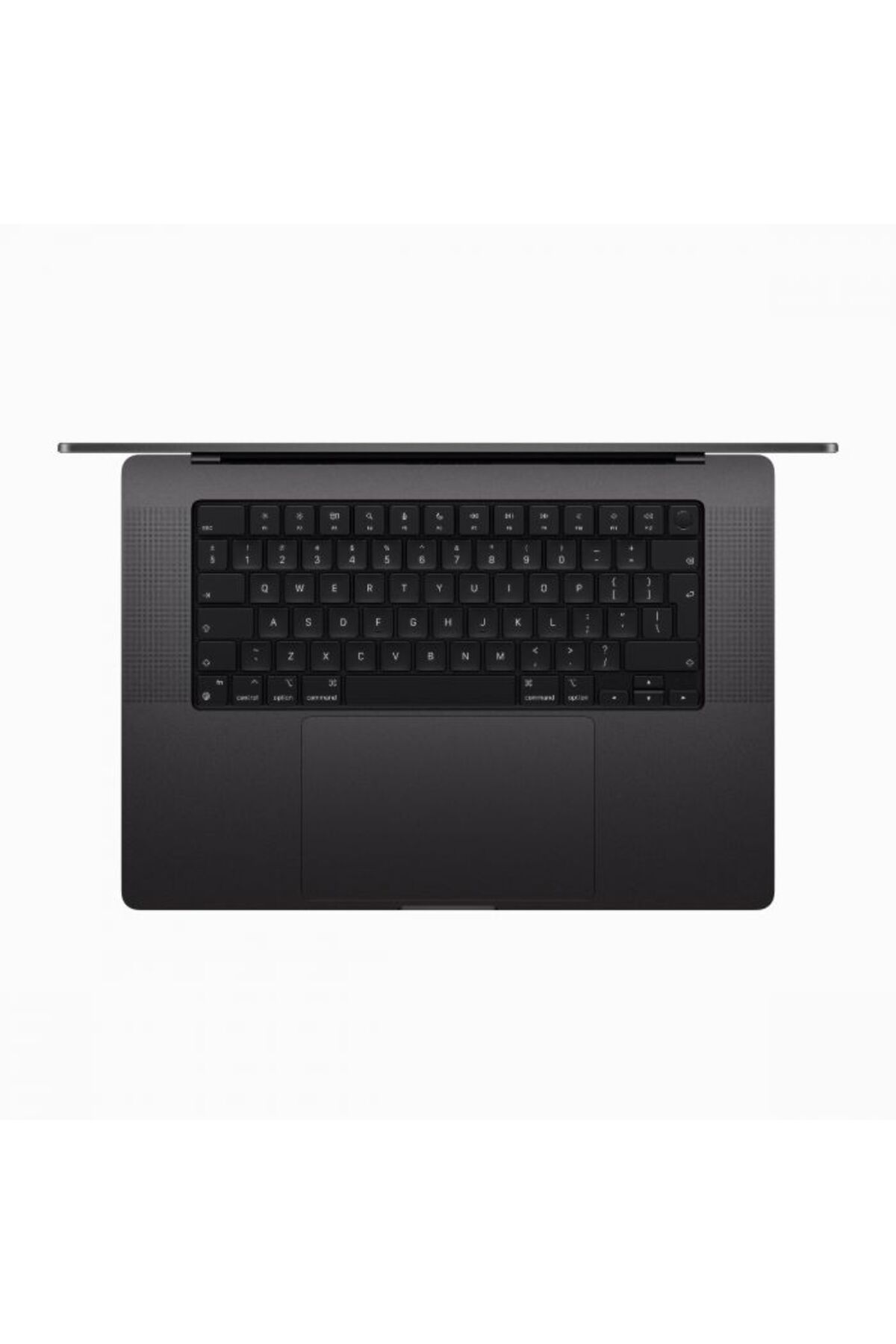 Apple-16-inch MacBook Pro: Apple M3 Max chip with 16‑core CPU and 40‑core GPU, 1TB SSD - Space Black 2