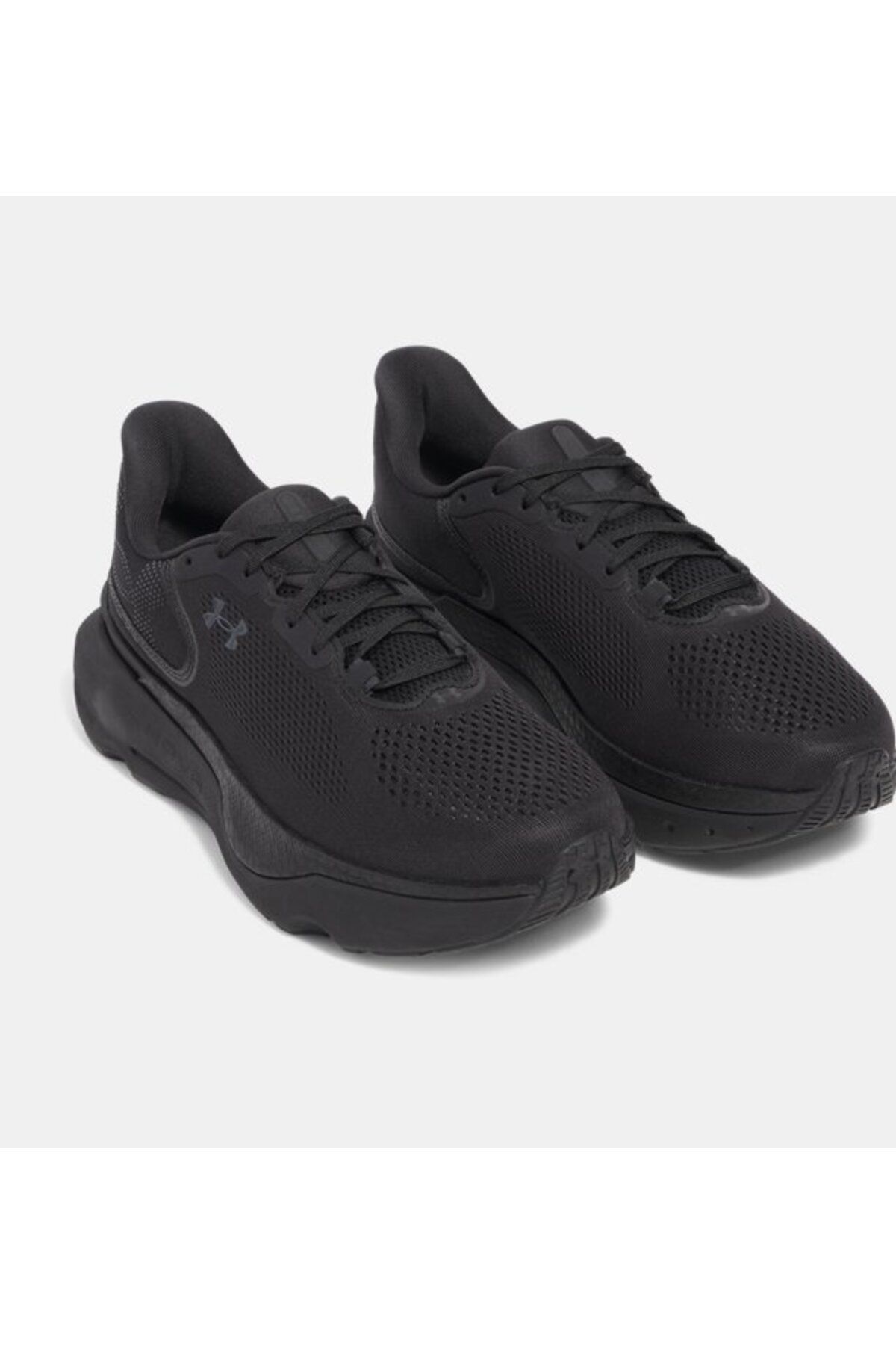کفش دو و تمرین مشکی مردانه UA PRO 2 در حال رانینگ 004 آندر آرمور Under Armour