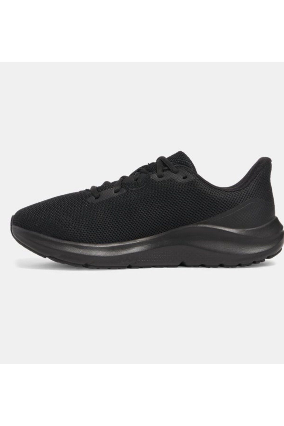 کفش دو و تمرین مشکی مردانه UA 4 در حال رانینگ را شارژ کرد آندر آرمور Under Armour