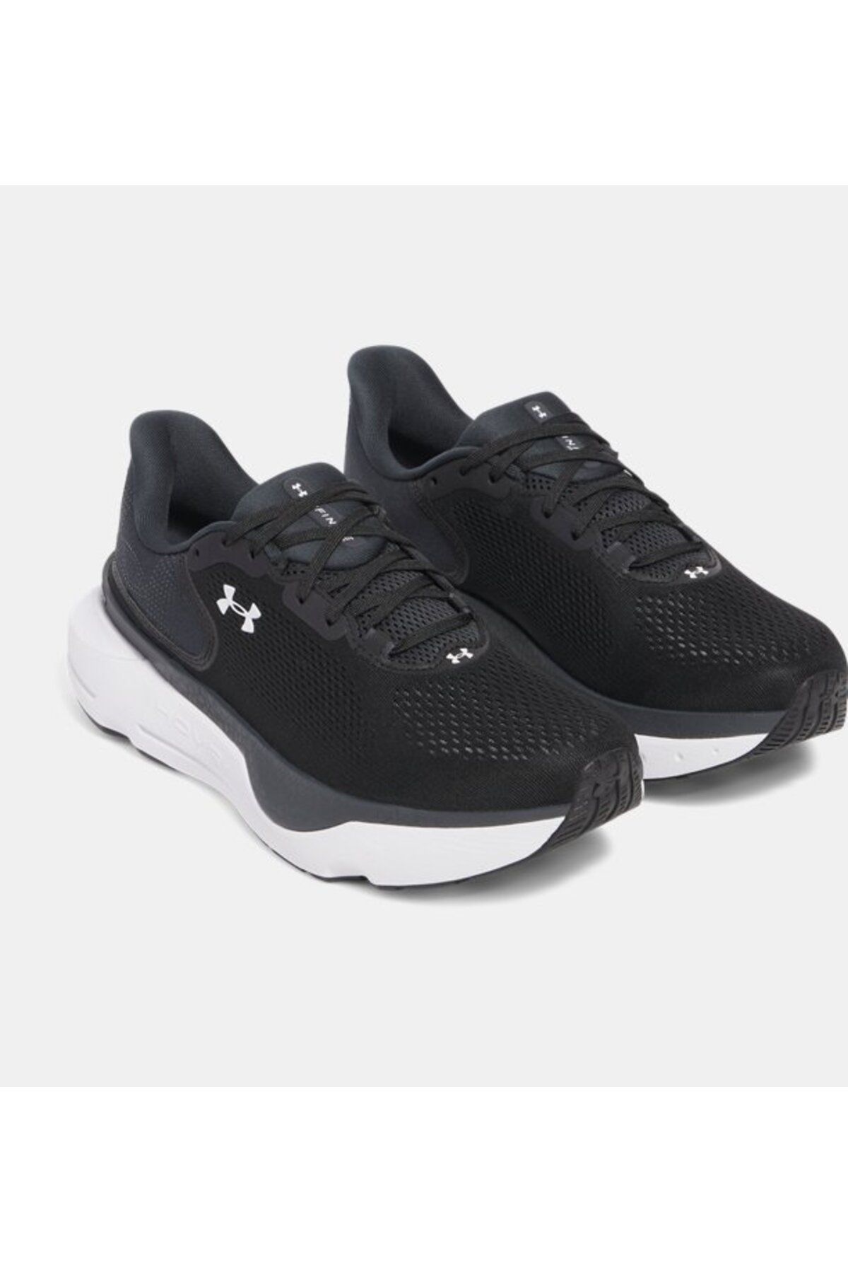 کفش دو و تمرین مشکی مردانه UA PRO 2 در حال رانینگ آندر آرمور Under Armour
