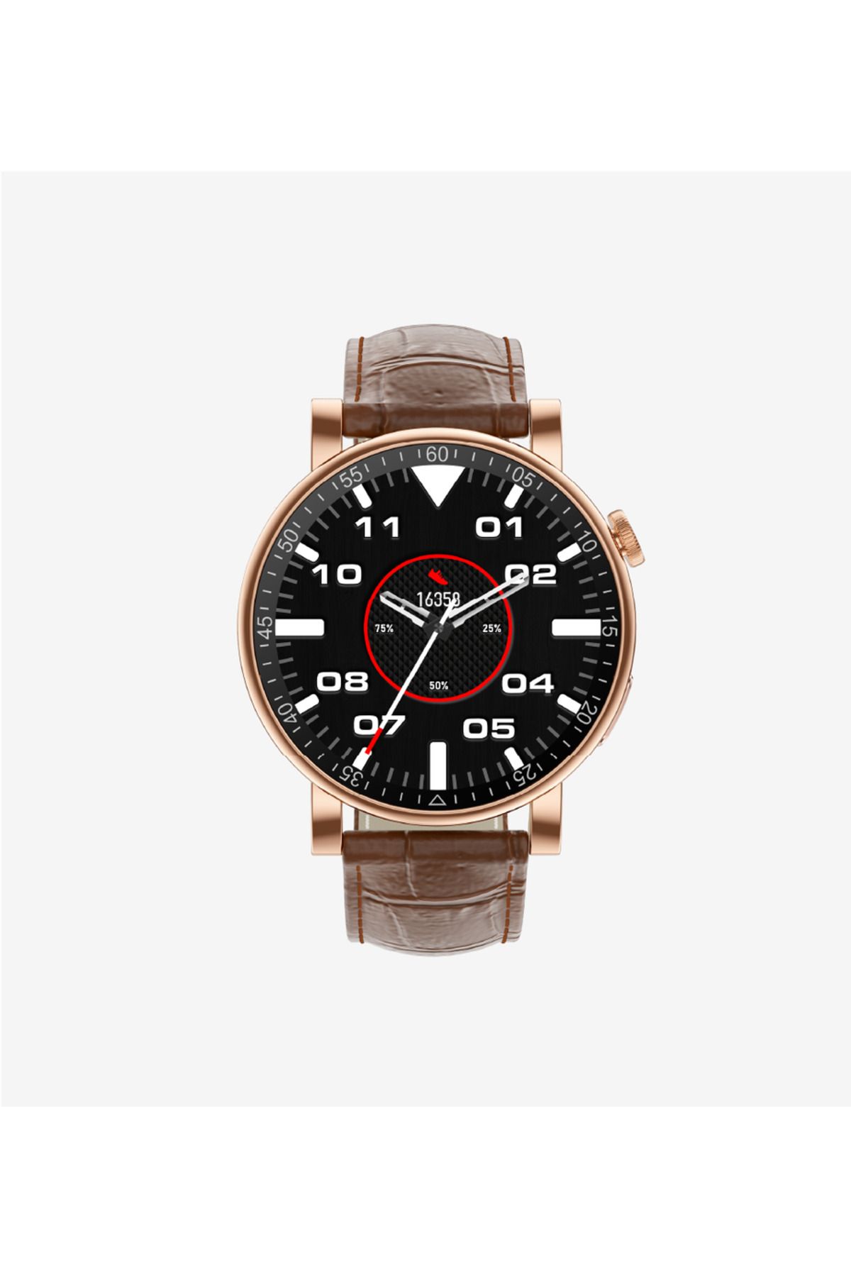 Linktech S91 Premium LT Watch Akıllı Saat