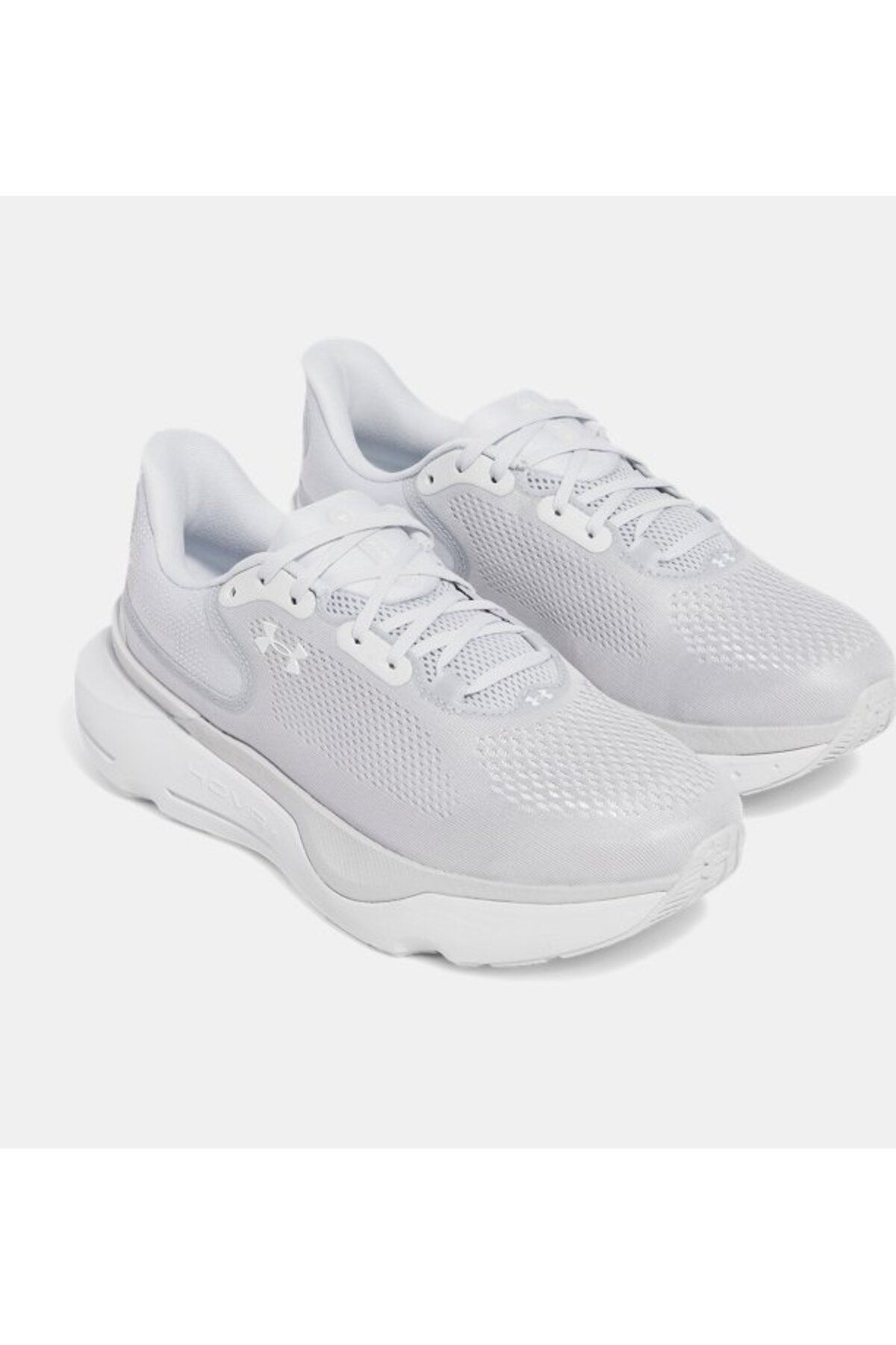 کفش دو و تمرین خاکستری مردانه UA PRO 2 در حال رانینگ 014 آندر آرمور Under Armour