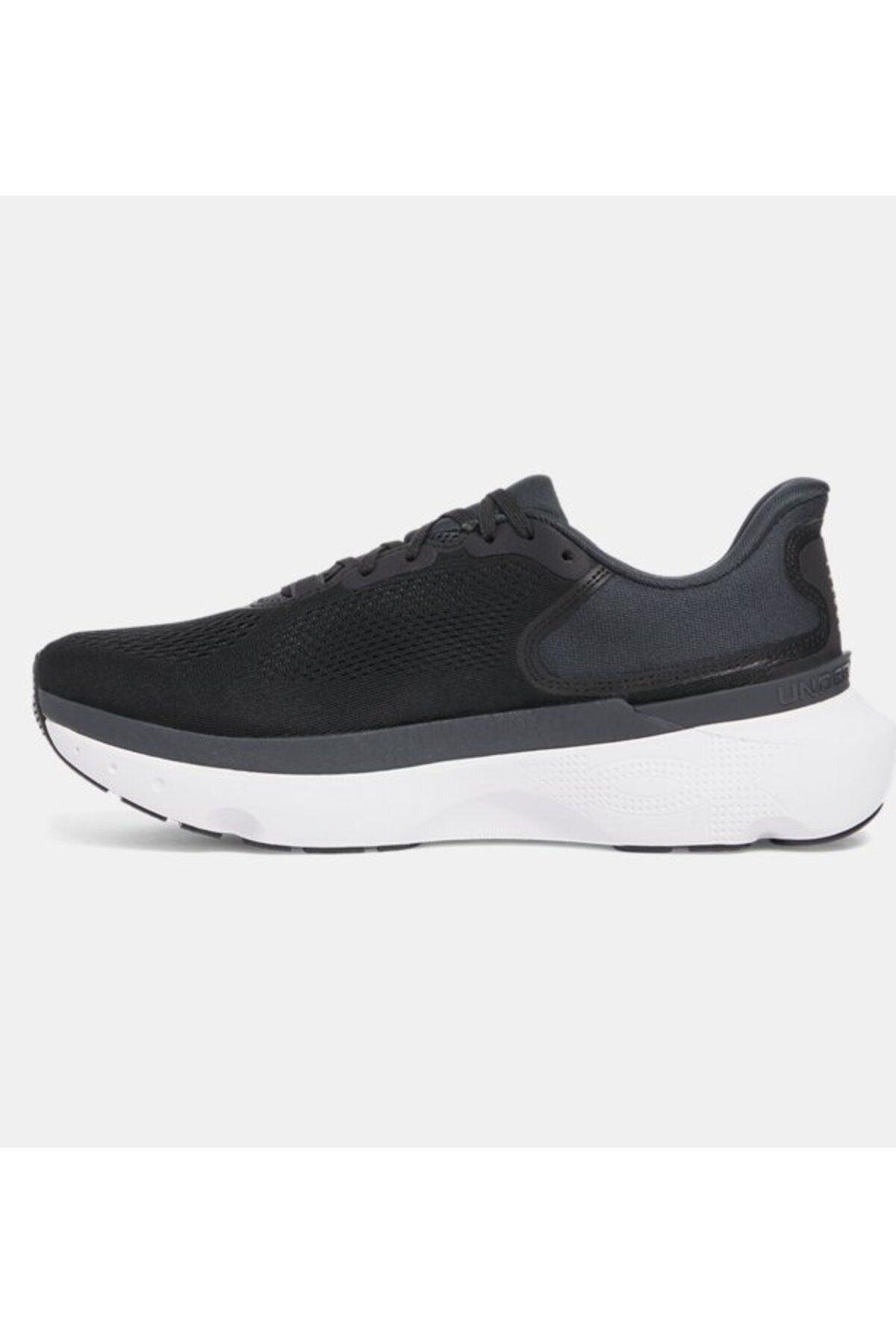 کفش دو و تمرین مشکی مردانه UA PRO 2 در حال رانینگ آندر آرمور Under Armour