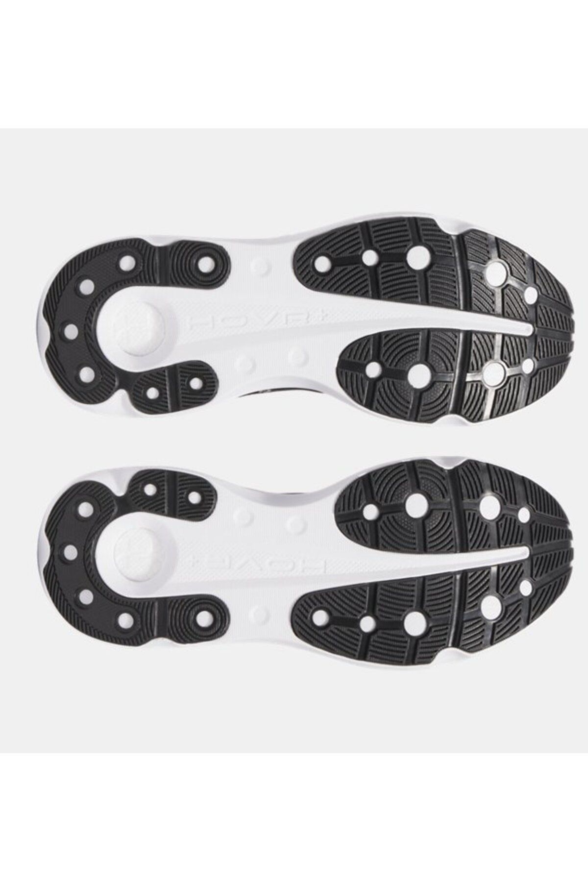 کفش دو و تمرین مشکی مردانه UA PRO 2 در حال رانینگ آندر آرمور Under Armour