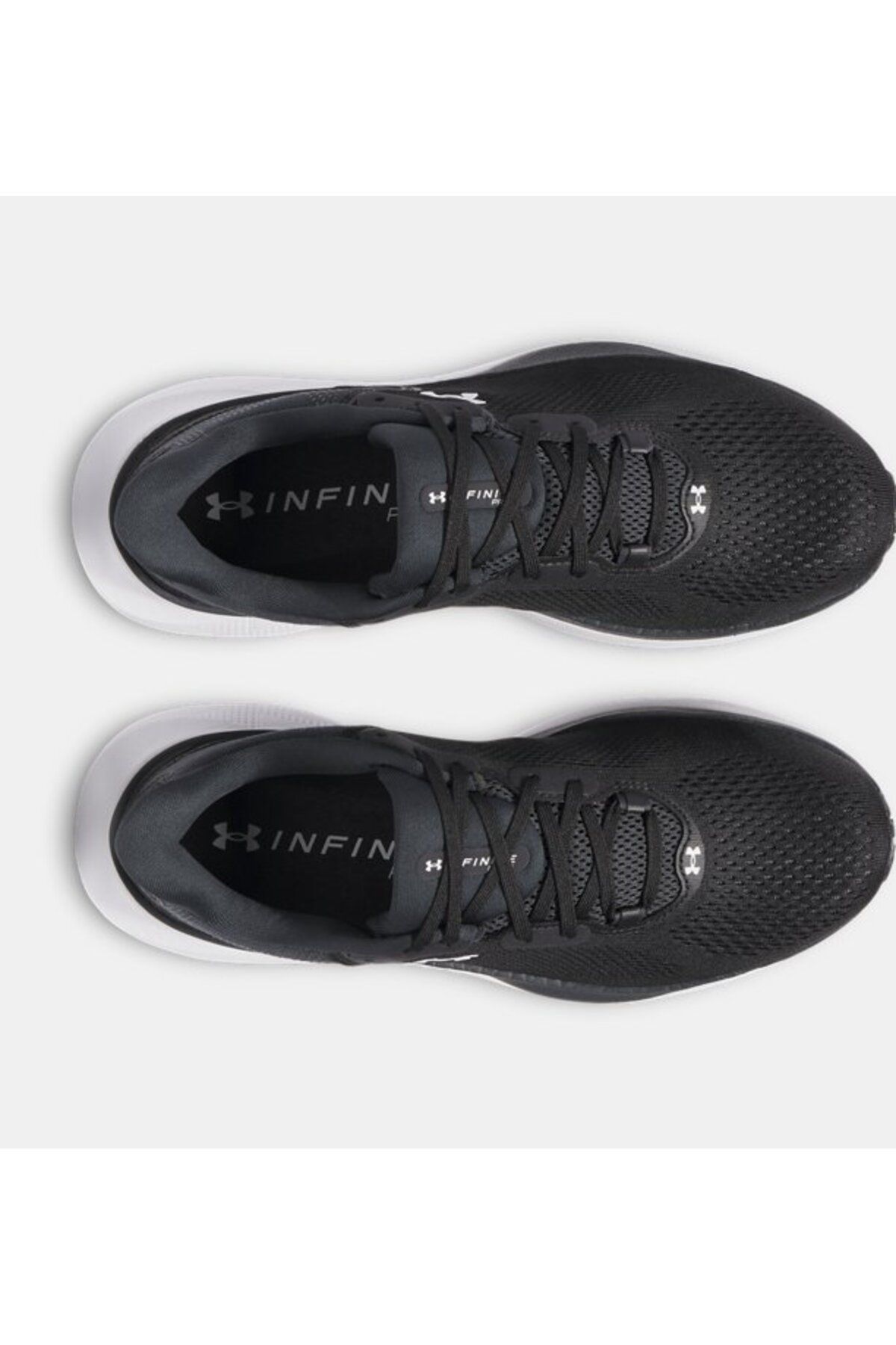 کفش دو و تمرین مشکی مردانه UA PRO 2 در حال رانینگ آندر آرمور Under Armour