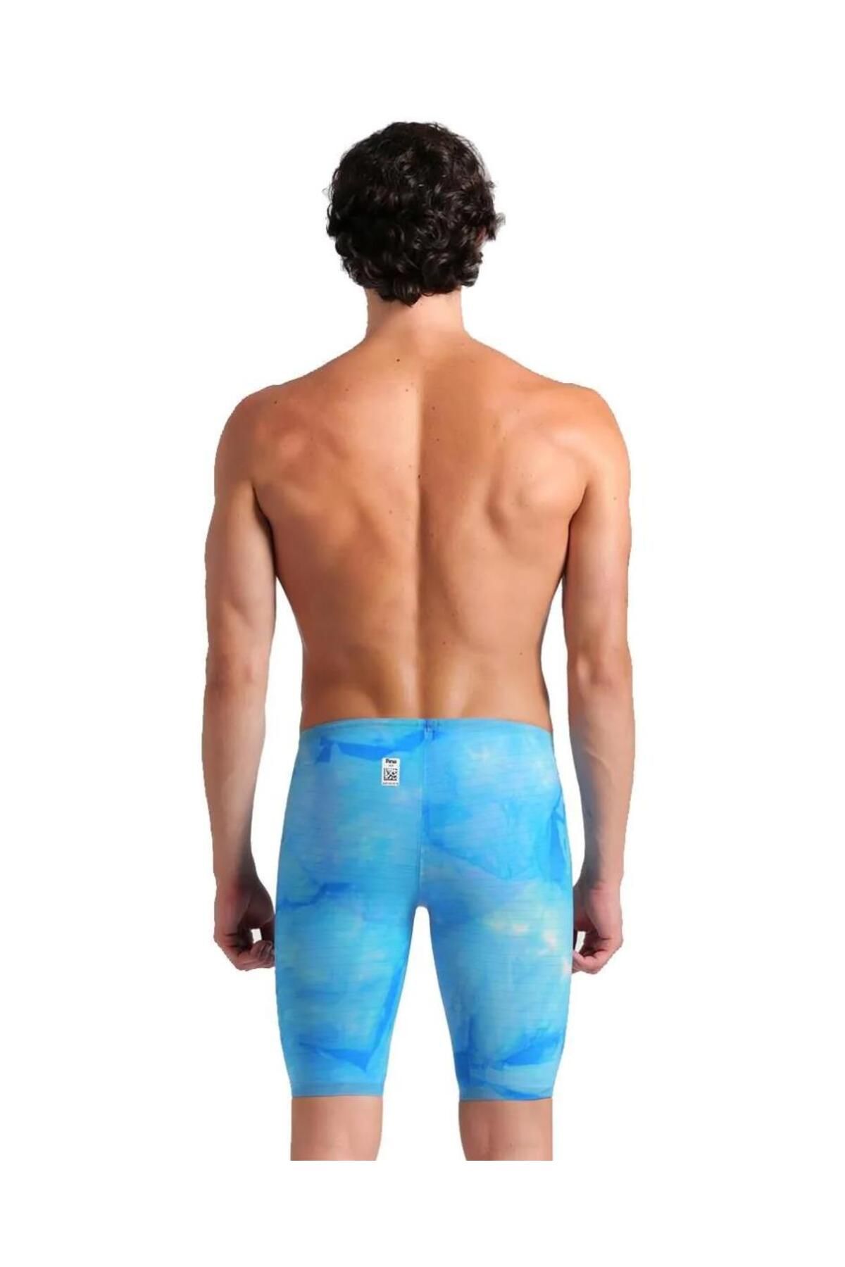 ARENA-M Powerskin Carbon Air2 - Men's Racing Swimsuit Limited Edition 006344140 2