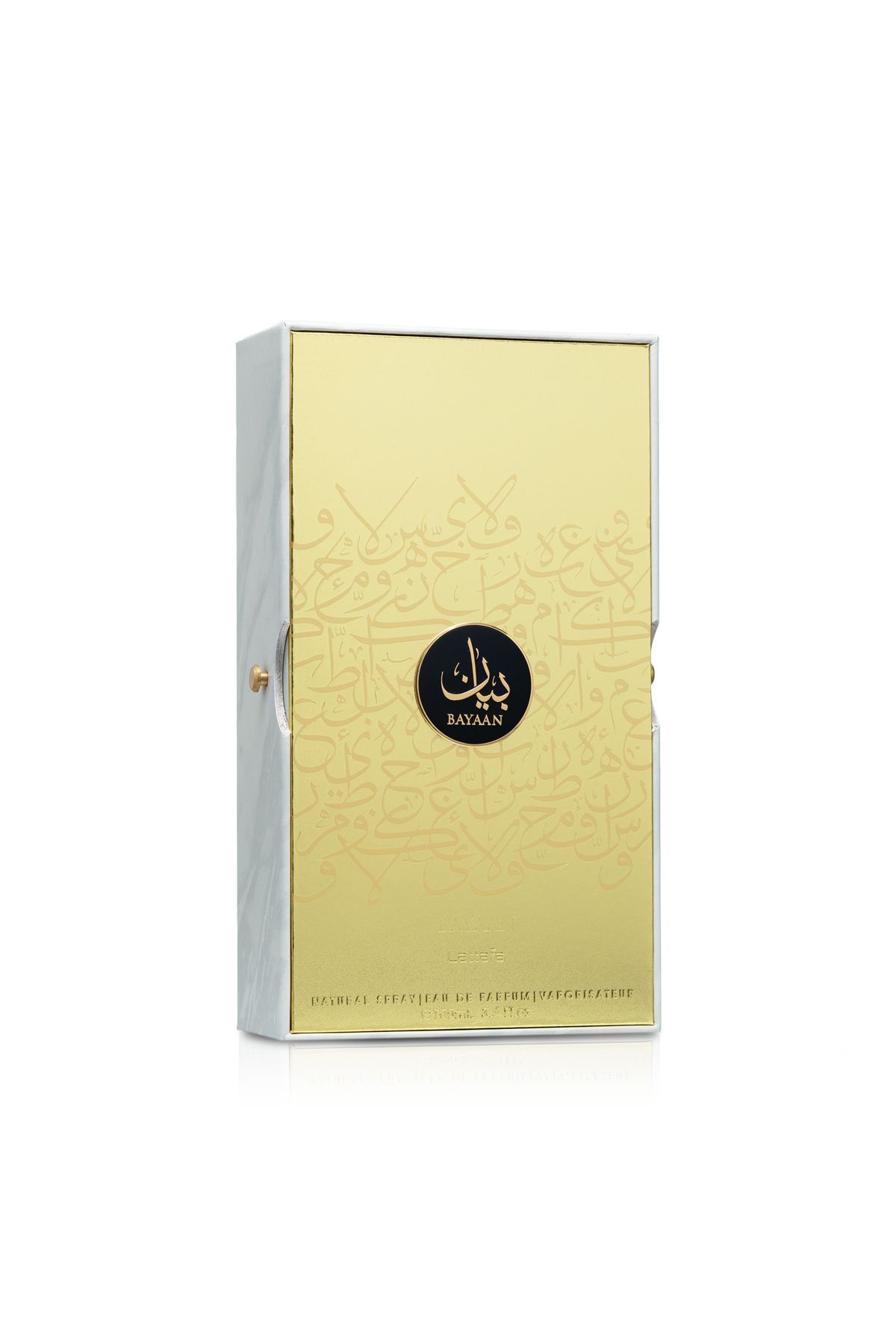 عطر مردانه و زنانه یونیسکس 100 میل اورجینال Lattafa