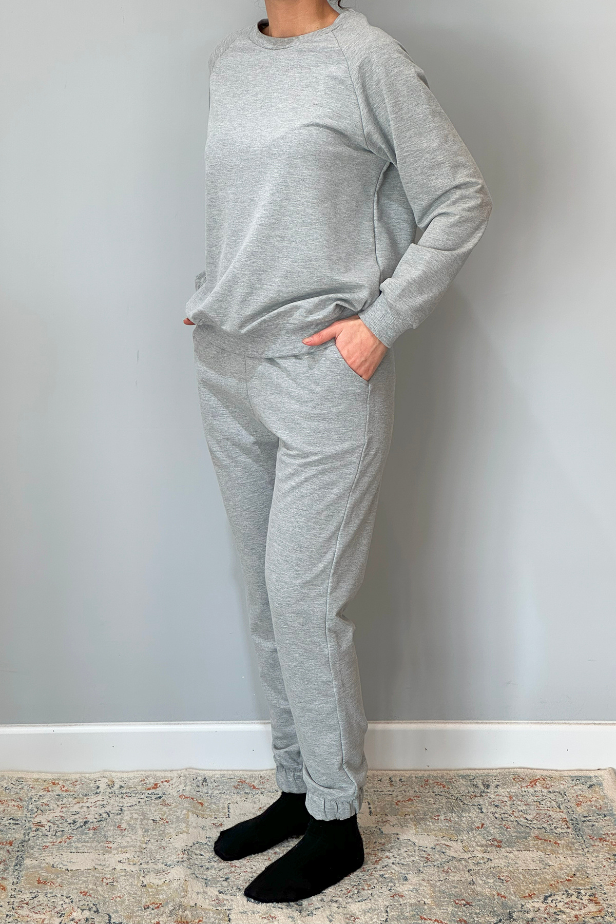 complete the look image