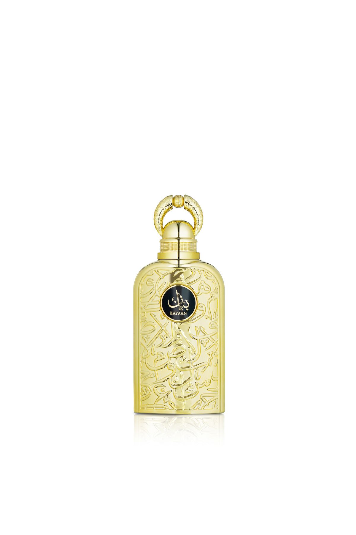 عطر مردانه و زنانه یونیسکس 100 میل اورجینال Lattafa