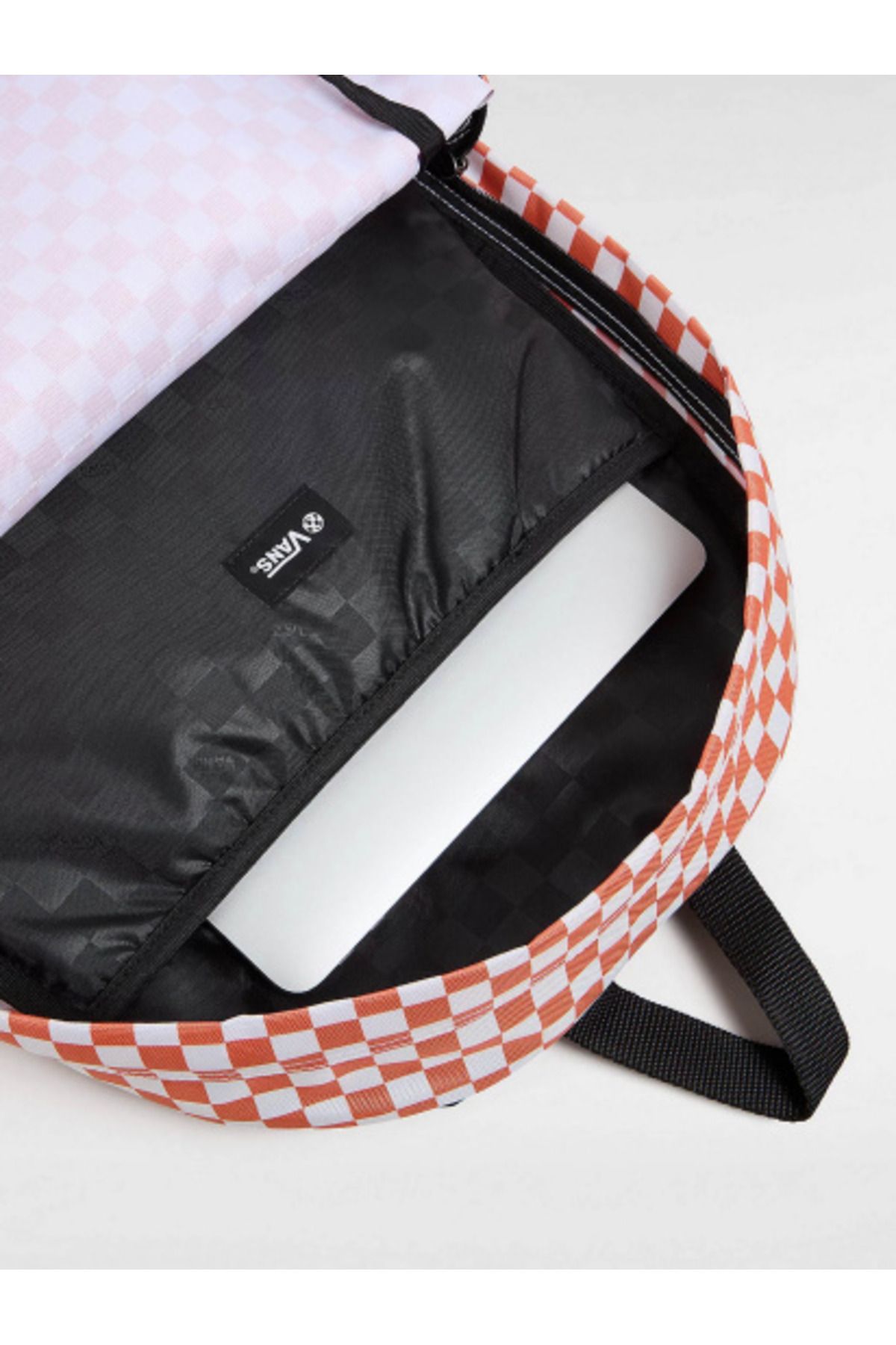 Vans-Vans Old Skool Check Rucsac 5