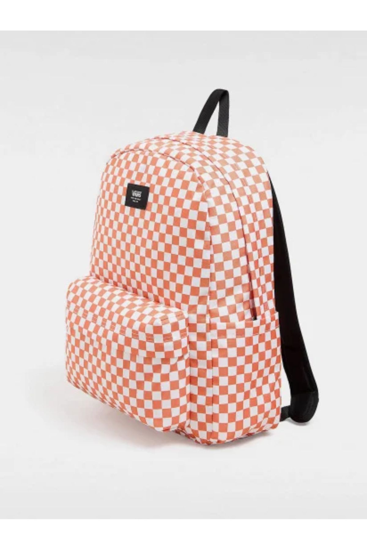 Vans-Vans Old Skool Check Rucsac 2