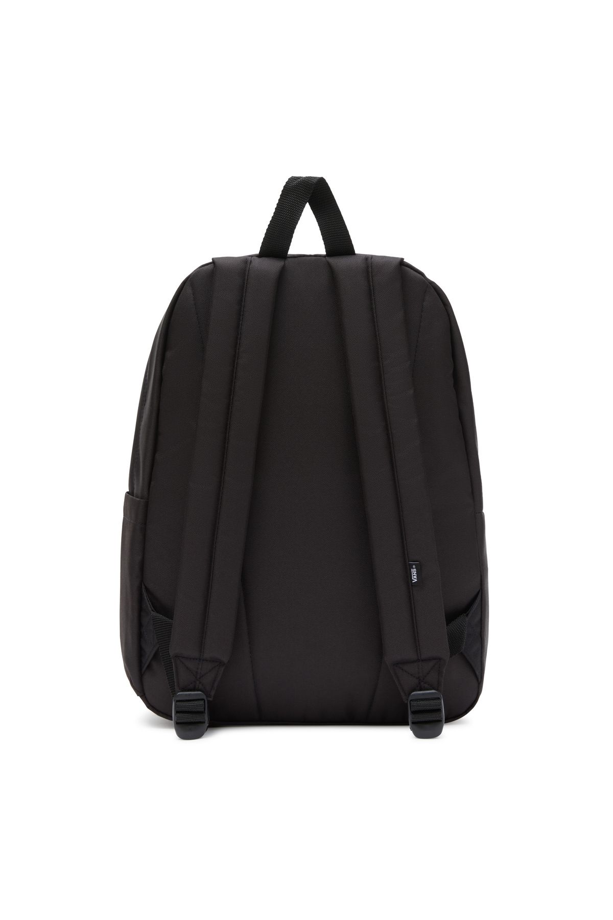 Vans-Black Vans Old Skool Drop V Backpack black, one size 2