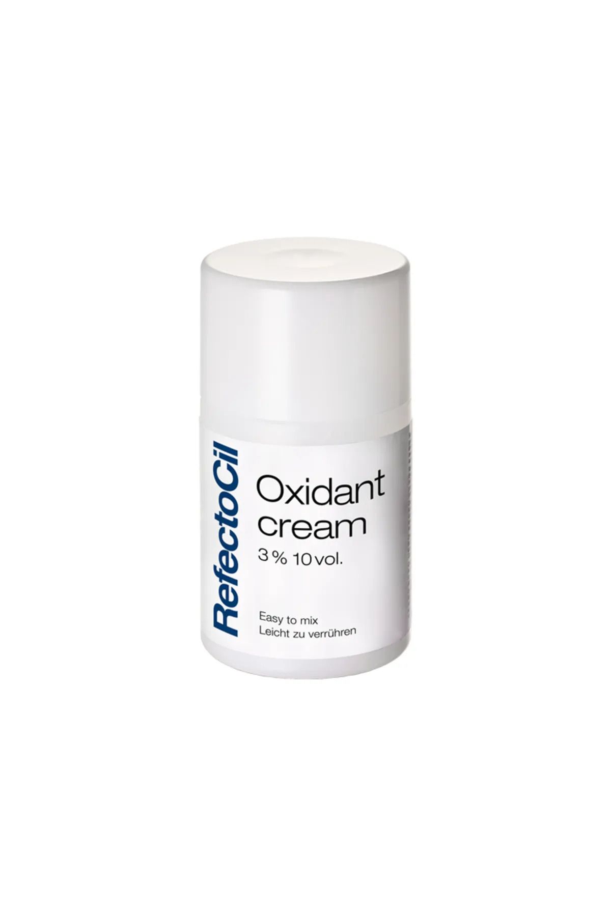 Refectocil REFECTOCİL KREM OKSİDANT 100 ML