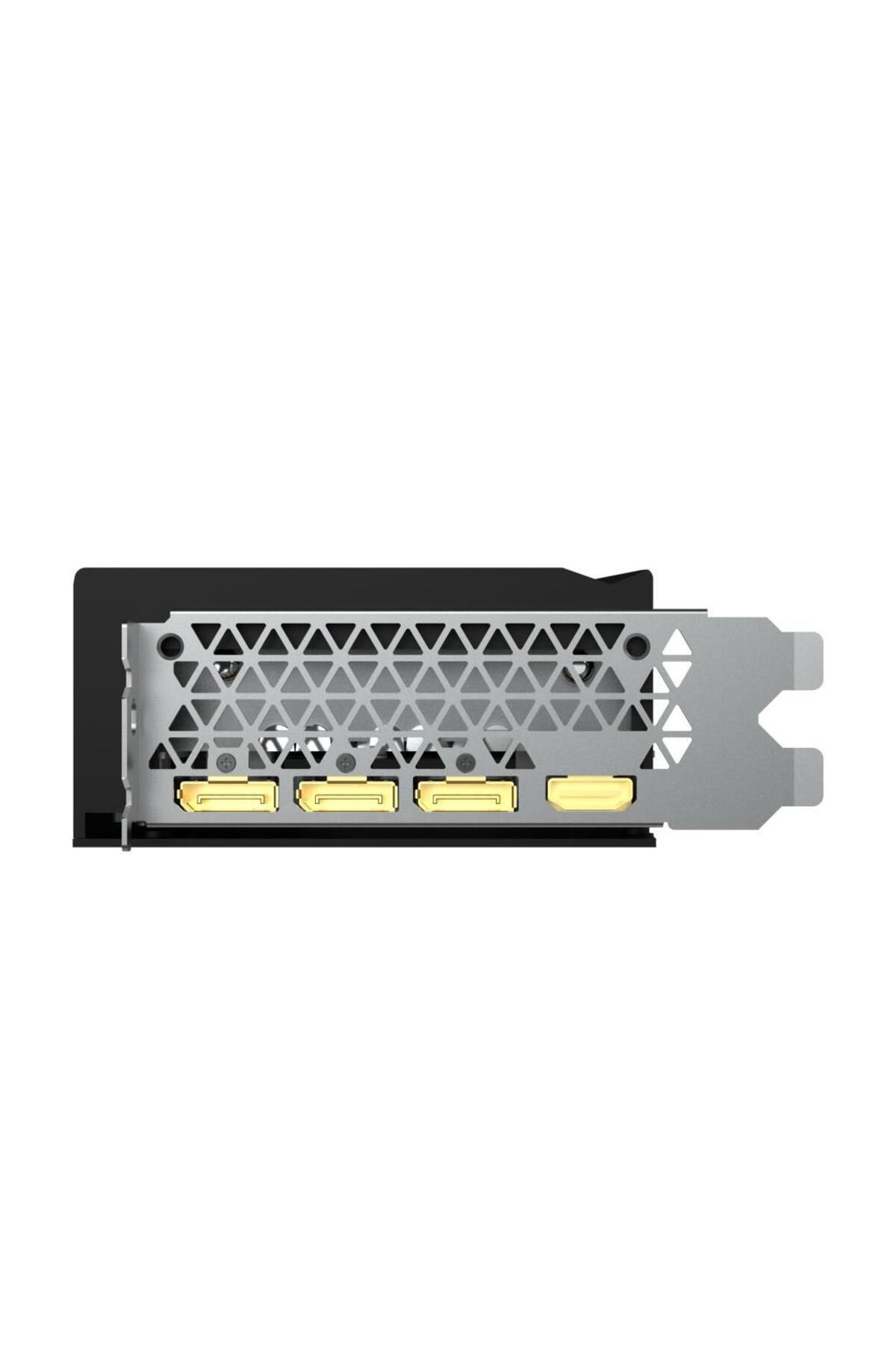 INNO3D-Nvidia Geforce Rtx5080 X3 Oc - 16Gb 256Bit Gddr7 Graphics Card N50803-16D7X- 17603930 7