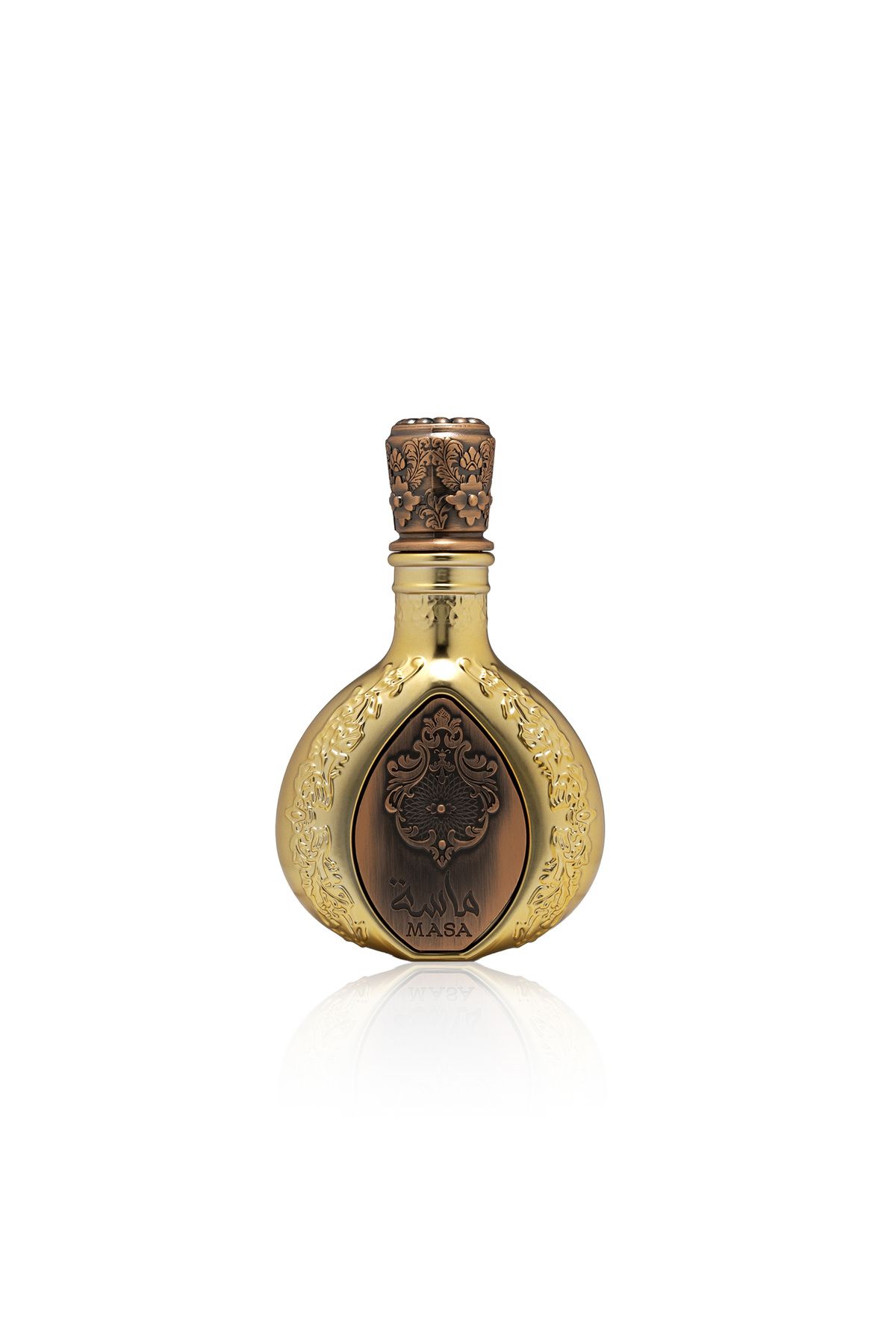 عطر مردانه و زنانه یونیسکس رایحه لوکس میوه گل 100 میل Lattafa