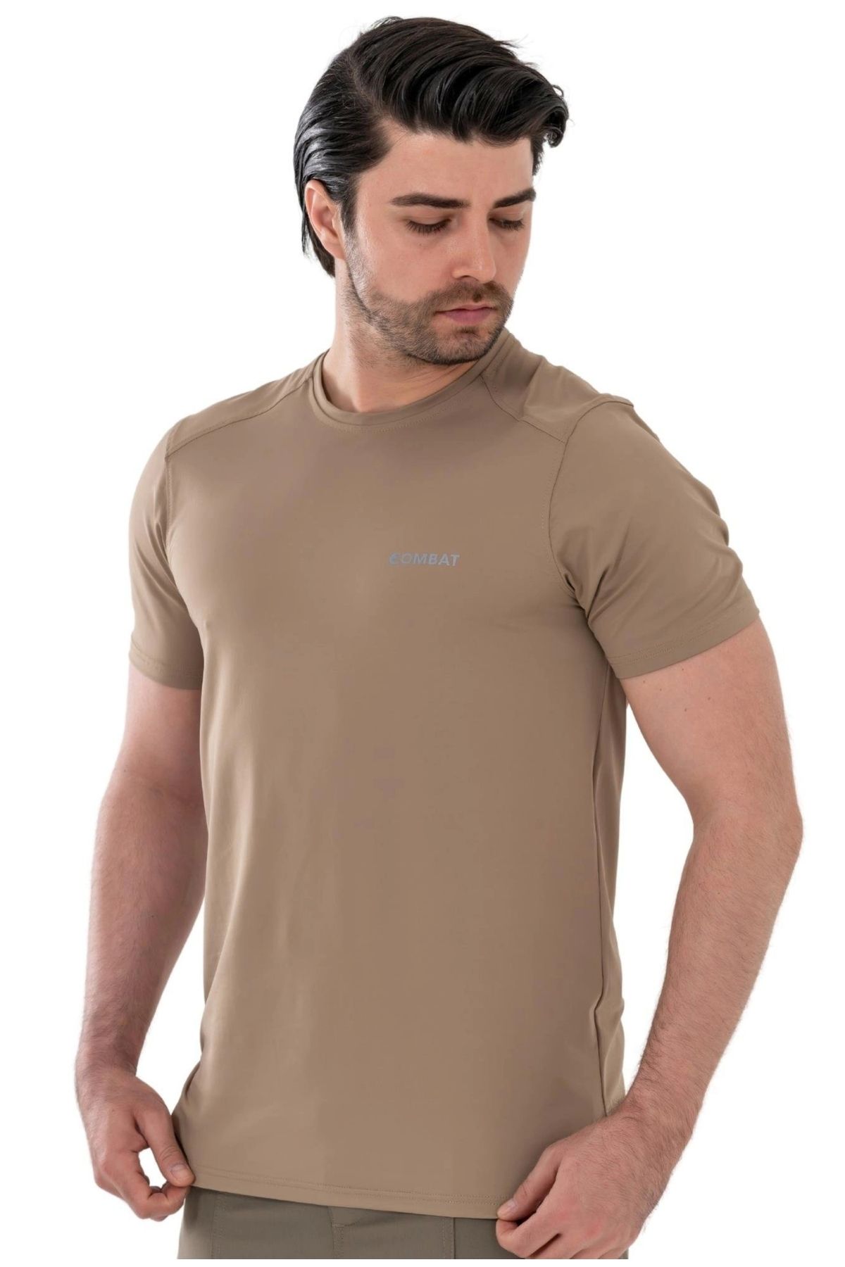 Astüm Askeri Malzeme T-SHIRT BASIC - 807 SJY