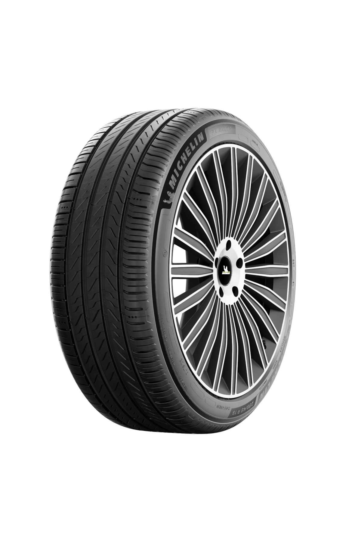 Michelin 225/45 R18 95W Xl Primacy 5 Oto Yaz Lastiği (Üretim Yılı: 2024)