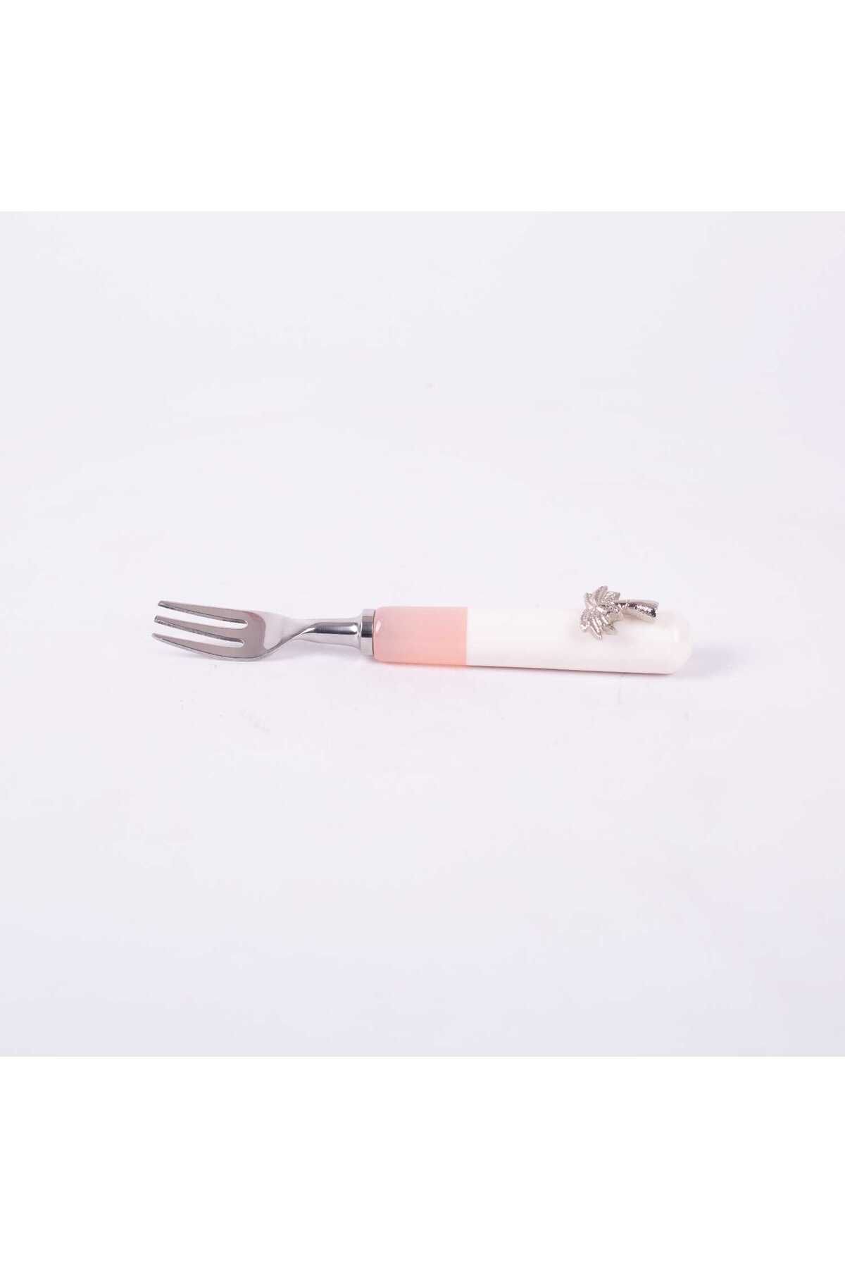 Blends-Forks set of 4 from Retila 4