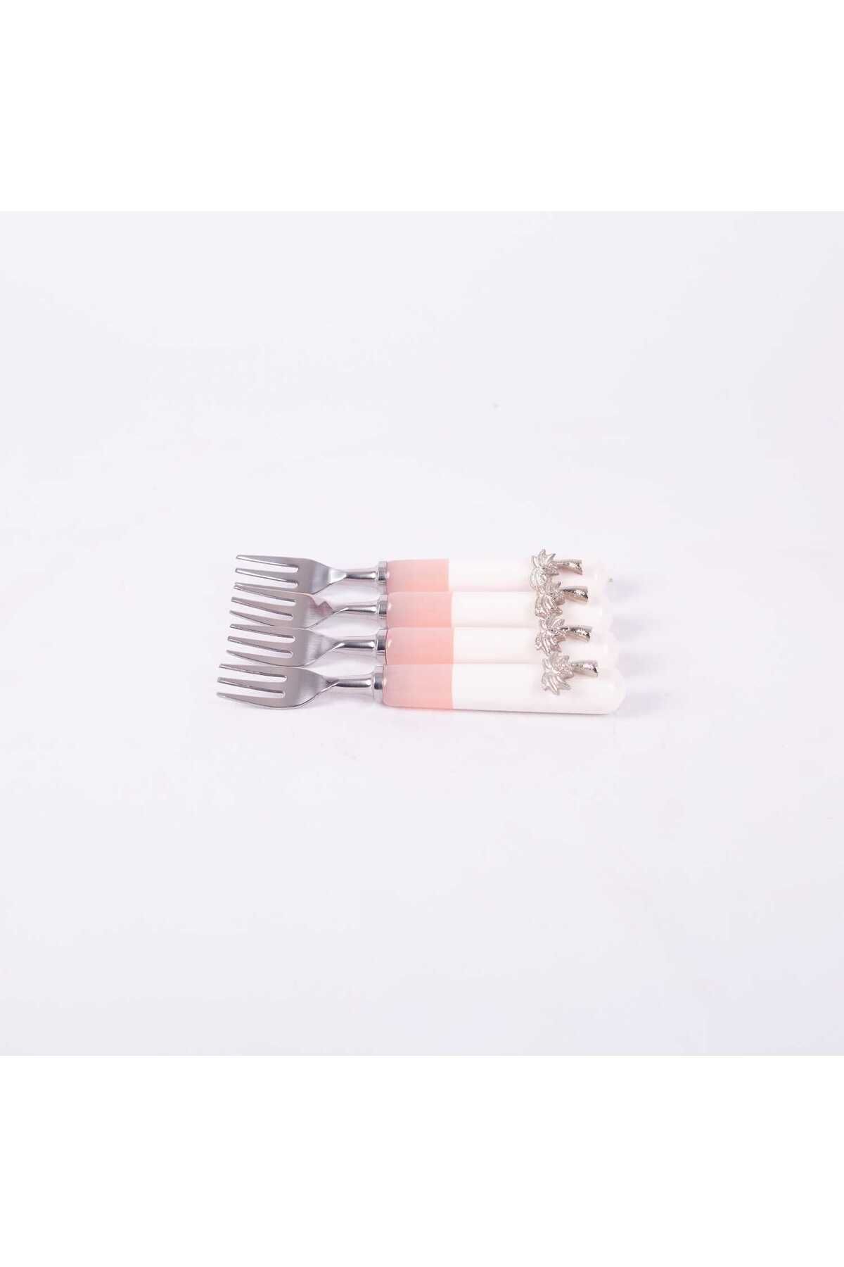 Blends-Forks set of 4 from Retila 2