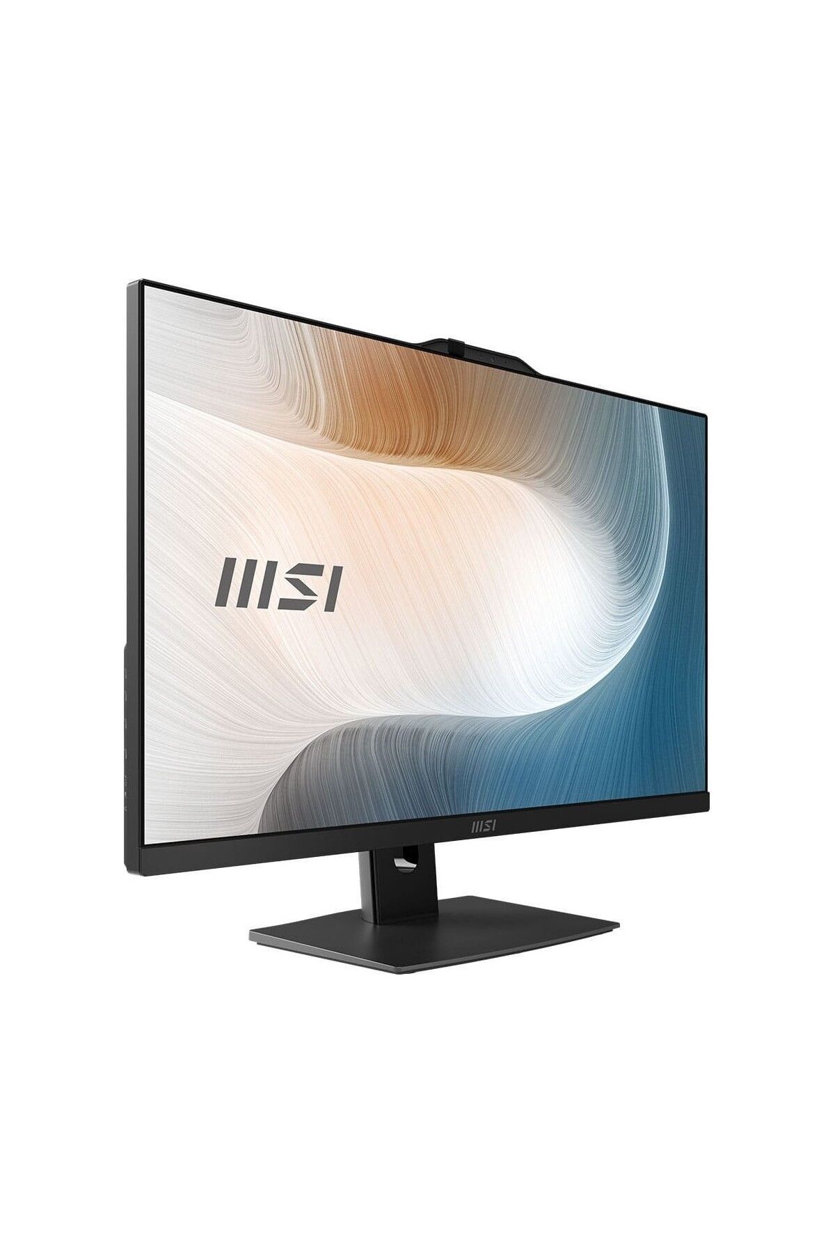 MSI Msı Modern AM272P 12M-688XTR I5-1235U 16GB 512GB SSD 27 Fhd Freedos