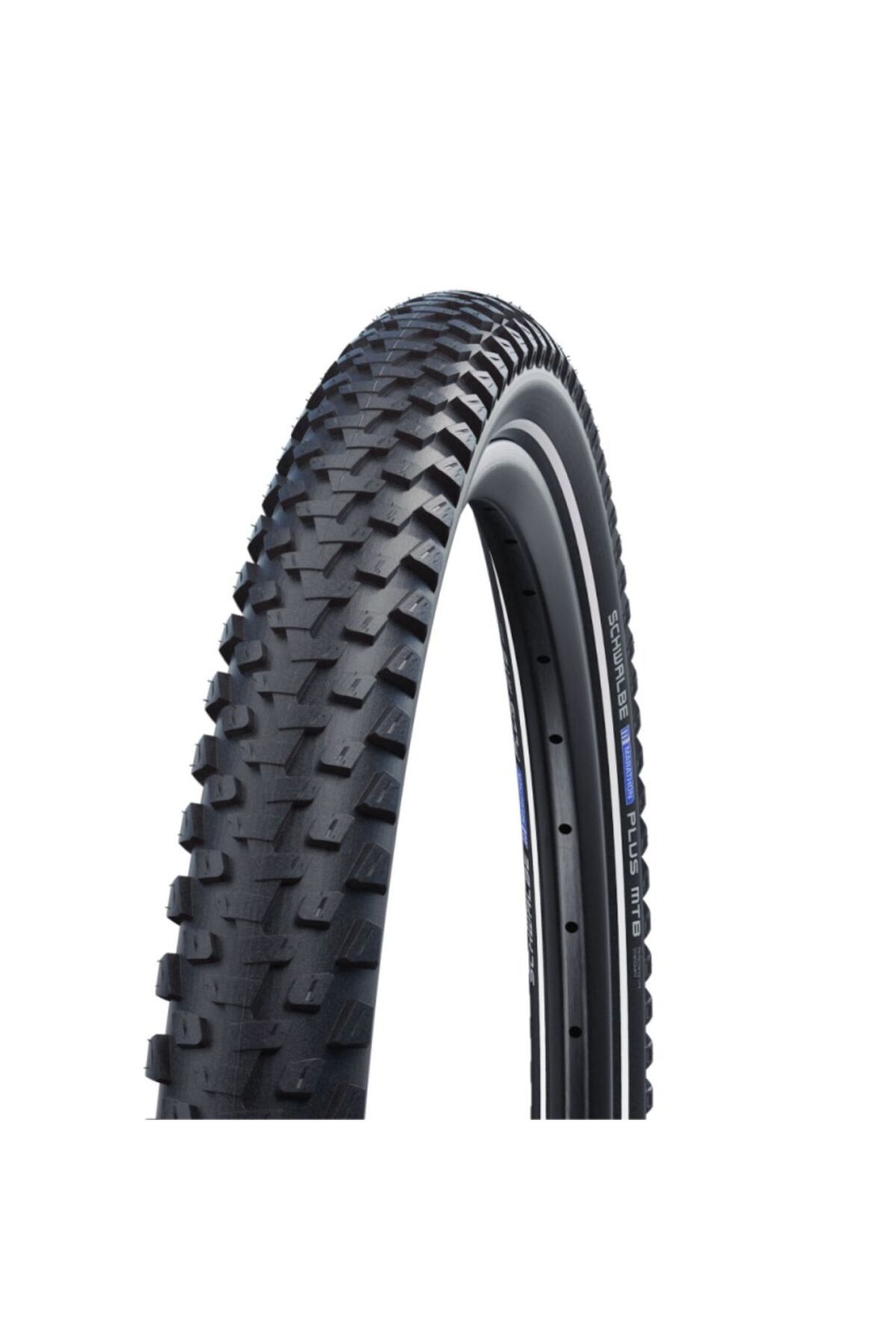 Schwalbe Marathon Plus Mtb 27.5x2.35 Korumalı Bisiklet Dış Lastik