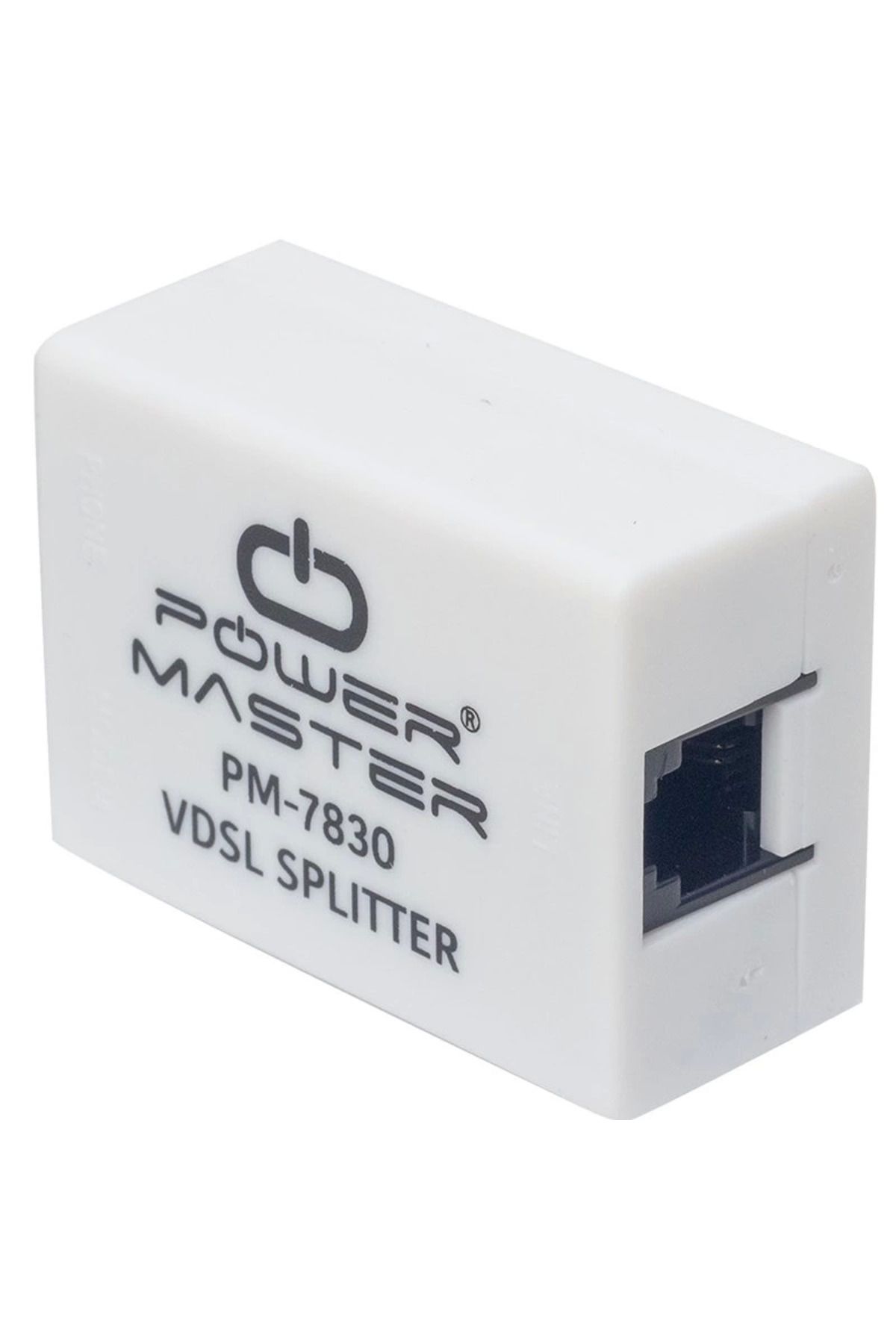 evimera Vdsl Kablosuz Splitter (4767)