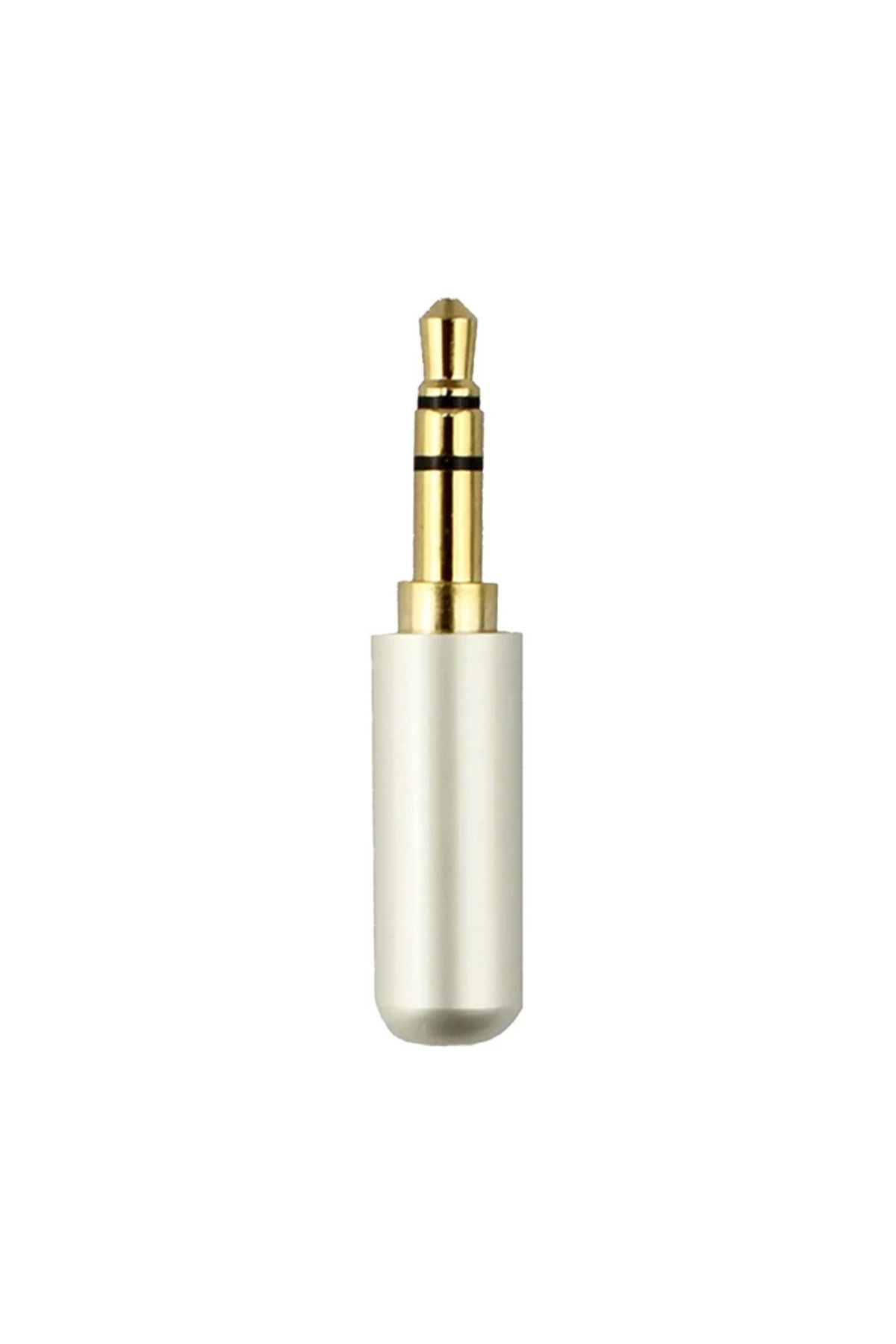 evimera 3.5 Mm 2 Boğumlu Stereo Jack Metal (4767)