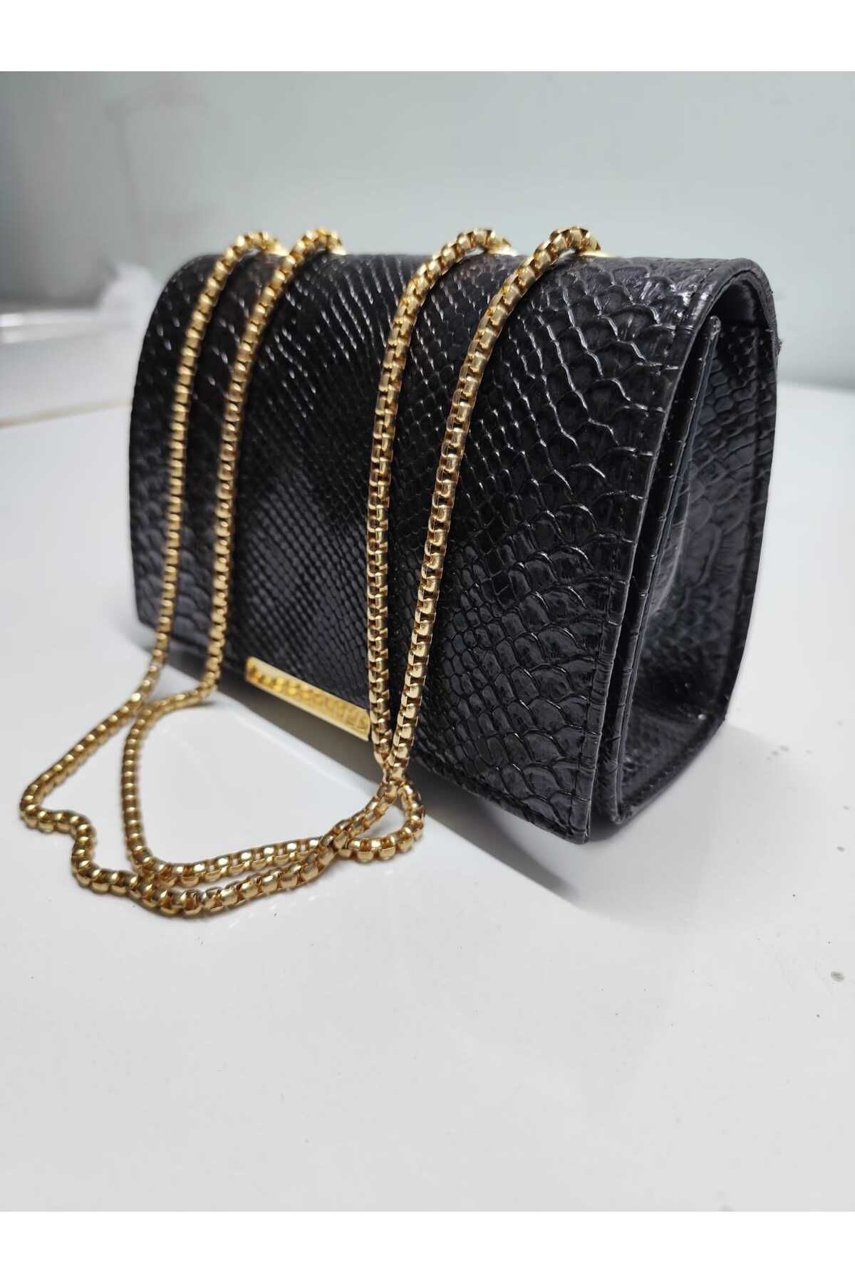 DEMBAGS-Women's Shoulder Bag 2