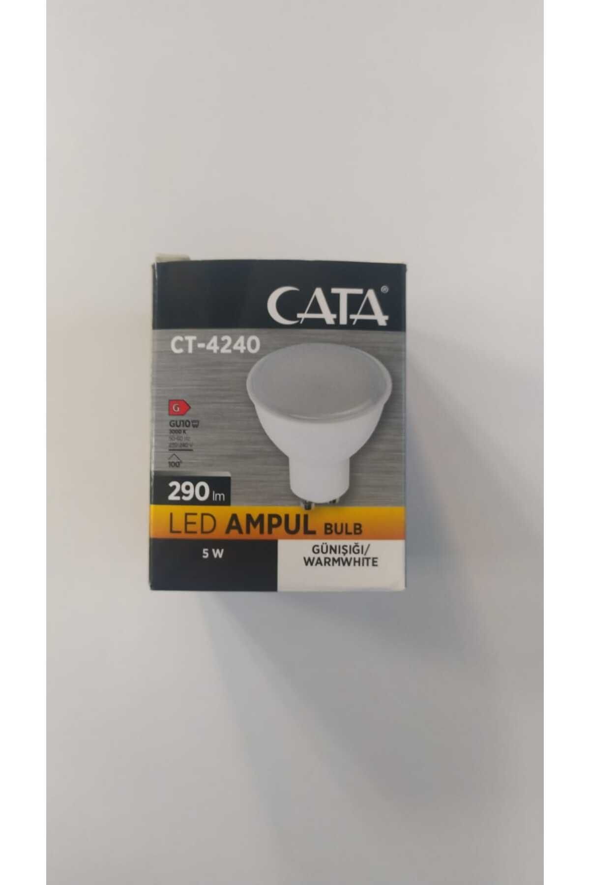 Cata LED AMPUL