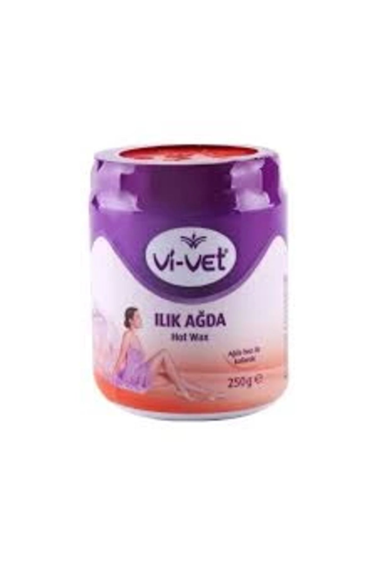 evimera Ilik Ağda 250Gr (4767)