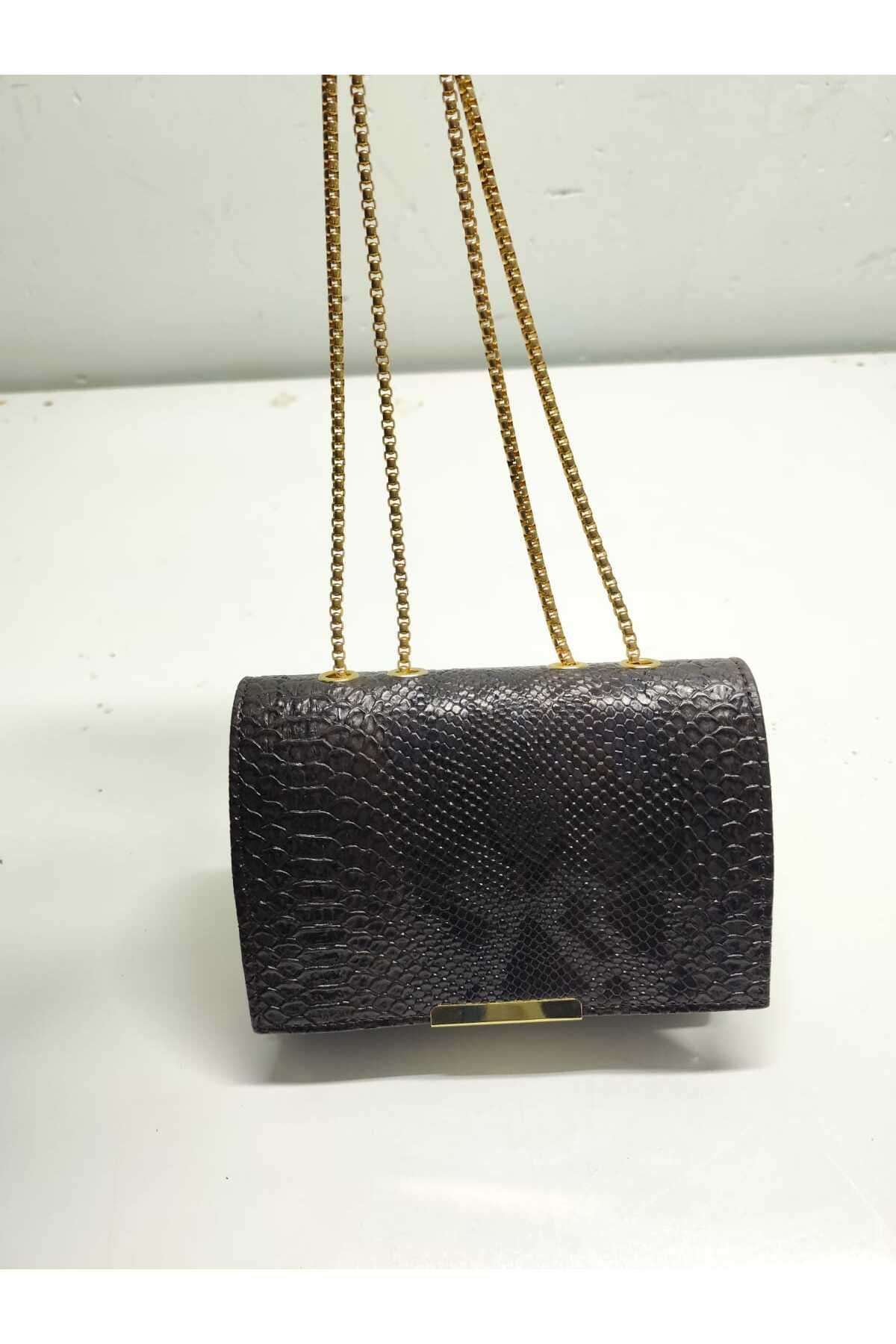 DEMBAGS-Women's Shoulder Bag 6