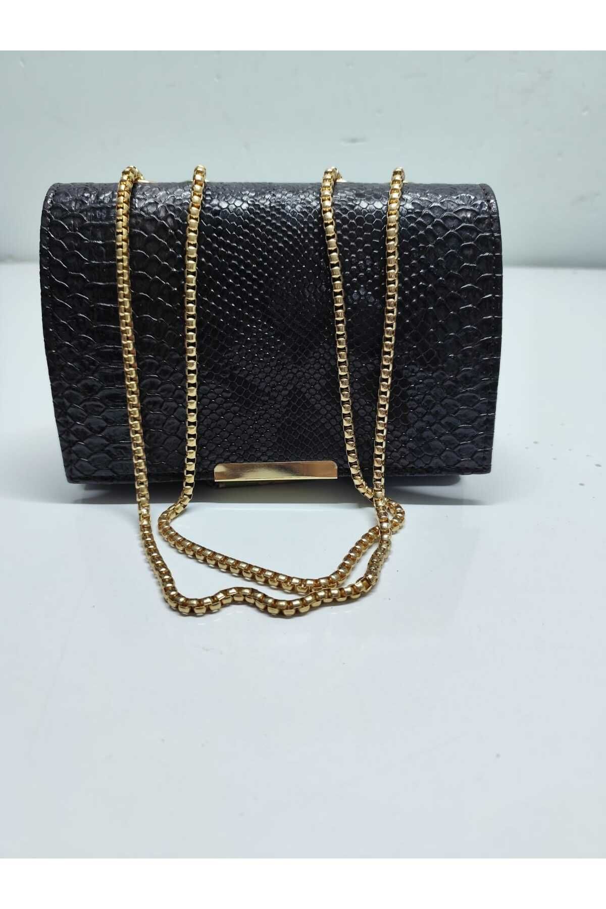 DEMBAGS-Women's Shoulder Bag 8