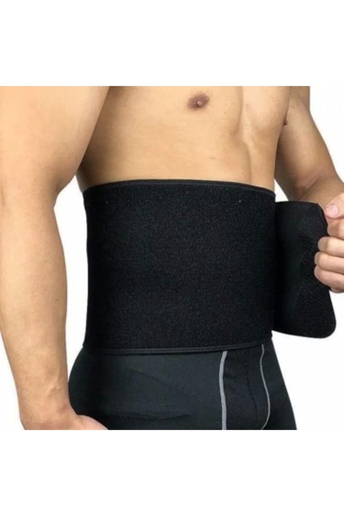 aybastılı-Thermal Belt Melting Belt with Belly Top Trndshop 3